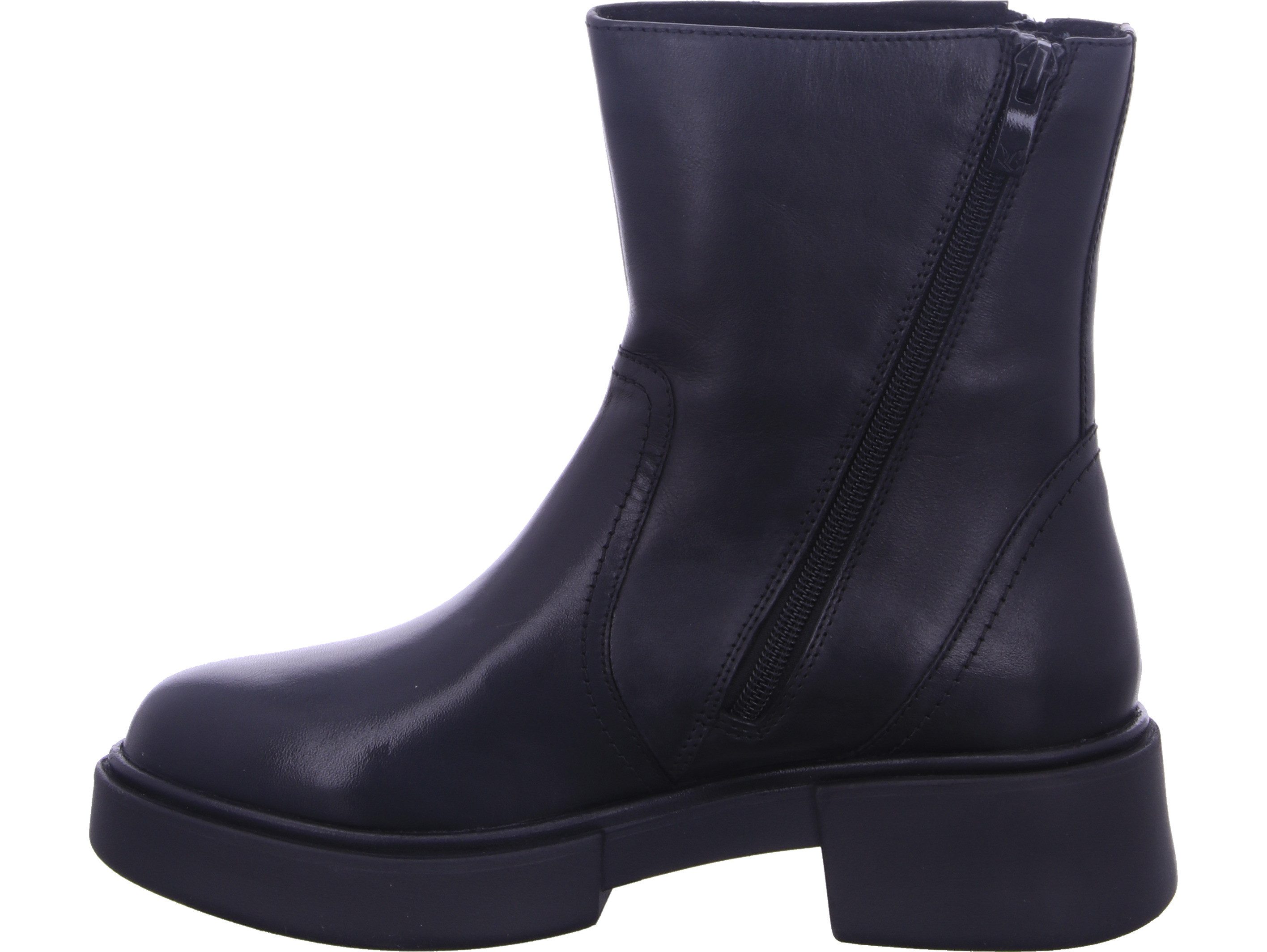 Caprice Stiefelette echtes Leder