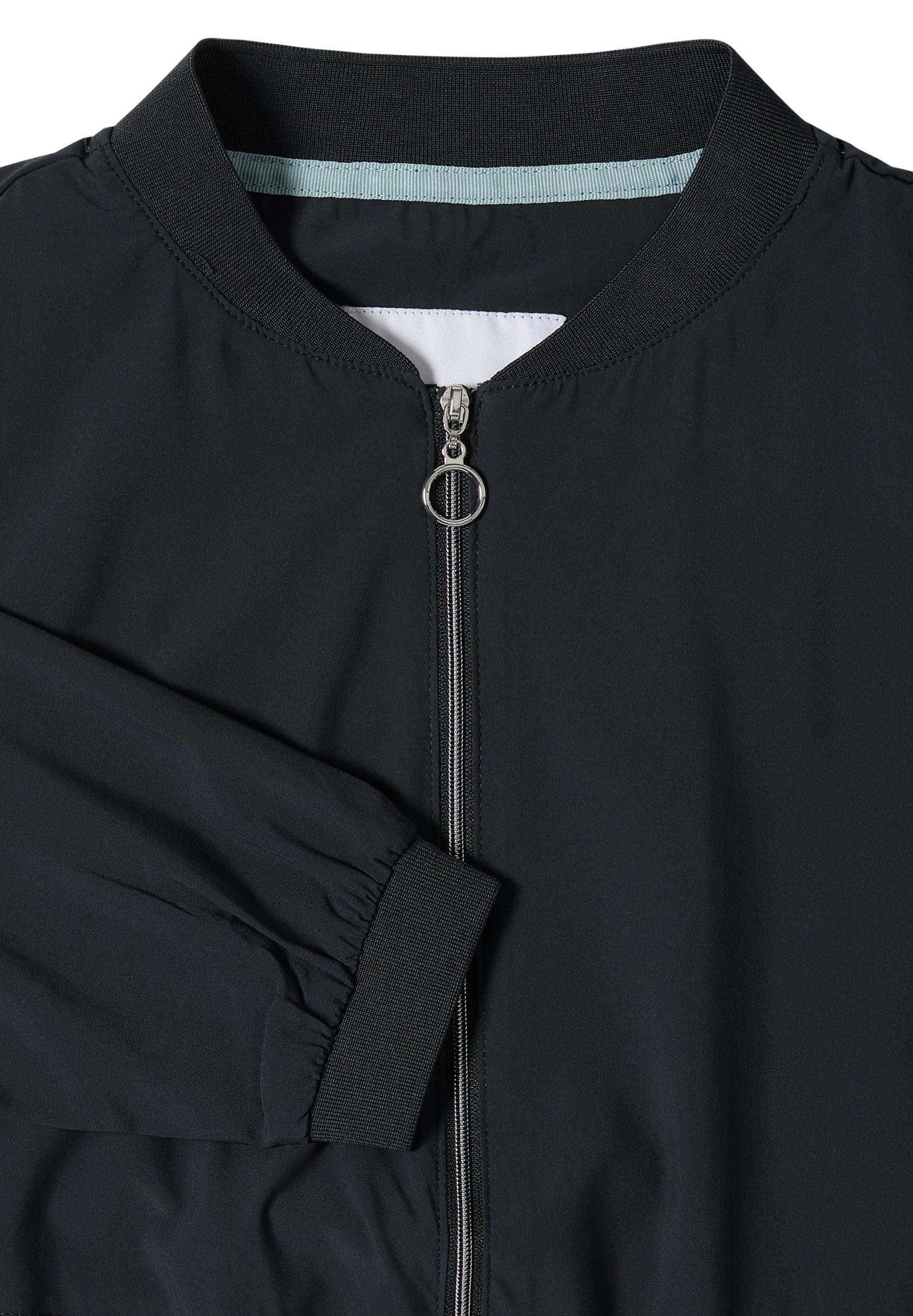CECIL Blusenblazer Blouson Jacket Light Travel