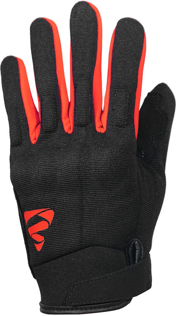 gms Motorradhandschuhe GMS Rio Motorradhandschuhe protektoren