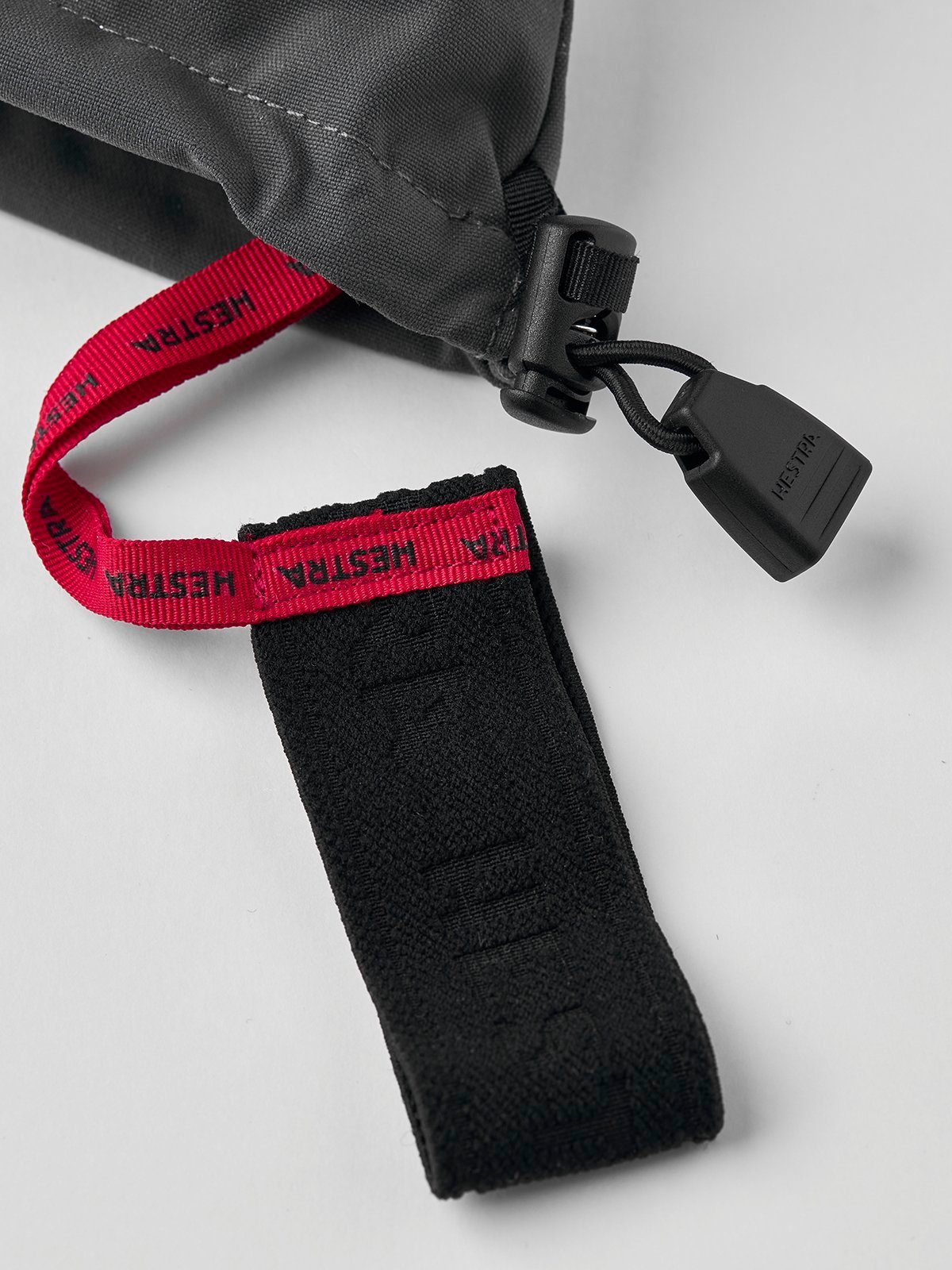 Hestra Skihandschuhe Heli Ski Female - mitt