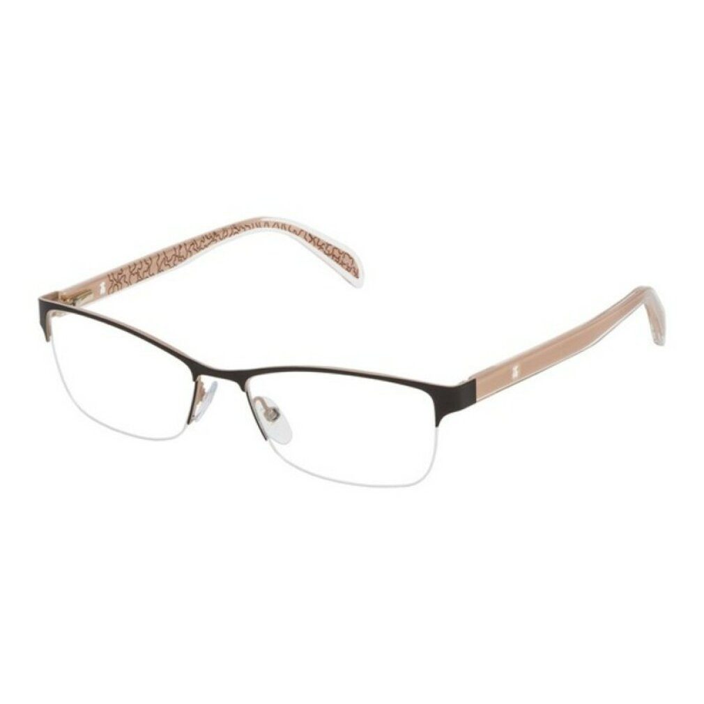 Tous Sonnenbrille Glasses Frame Ladies Vto348540483 54 Mm