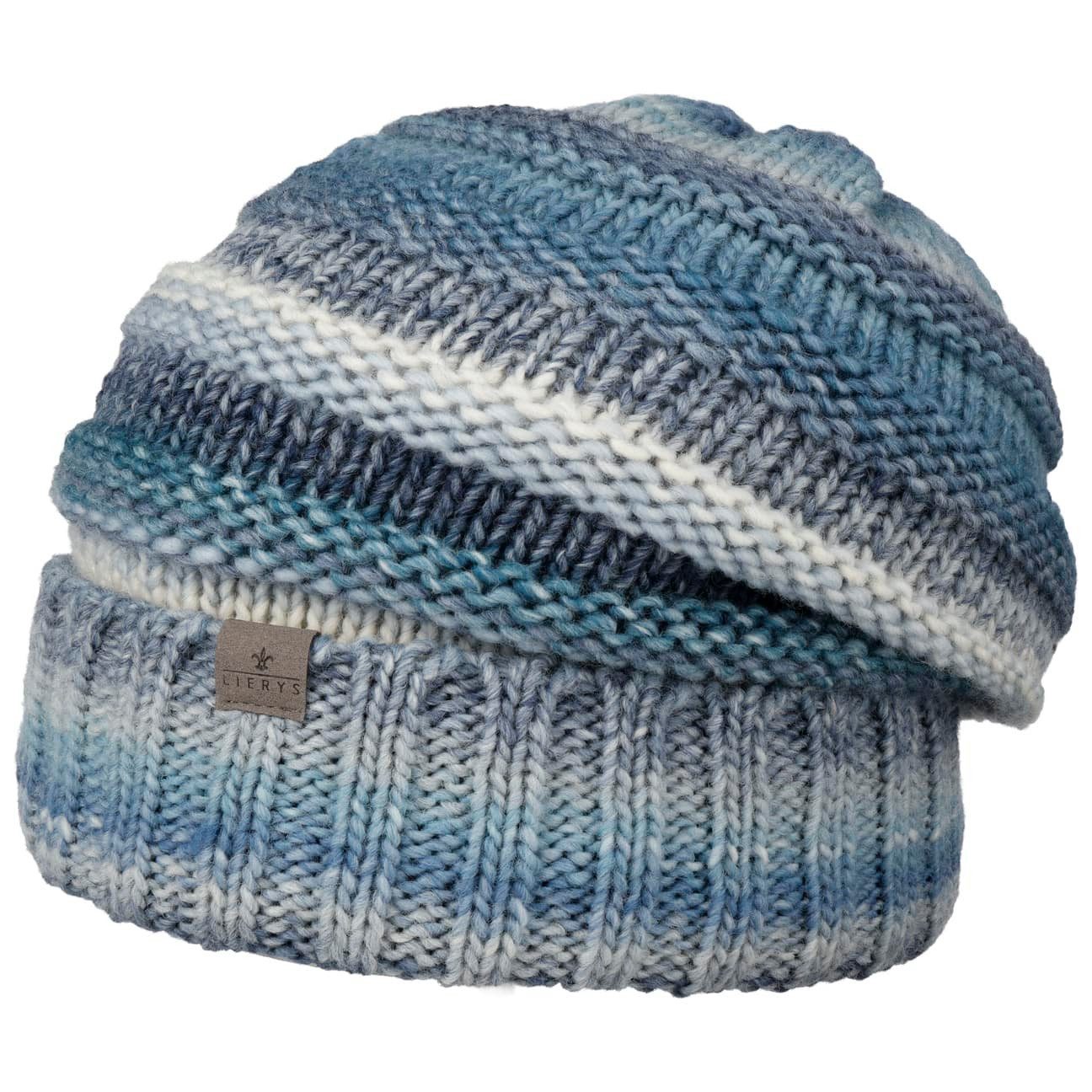 Lierys Beanie (1-St) Herrenmützen mit Umschlag, günstig online kaufen