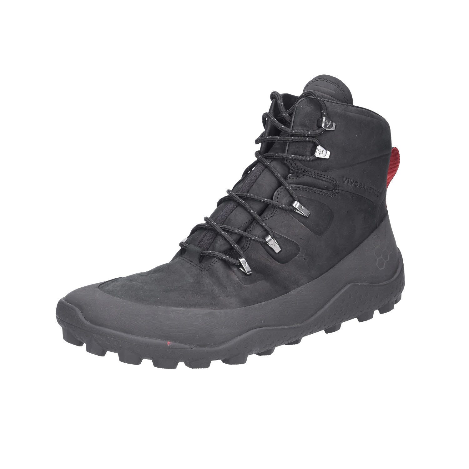 Vivobarefoot Tracker Schnürschuh