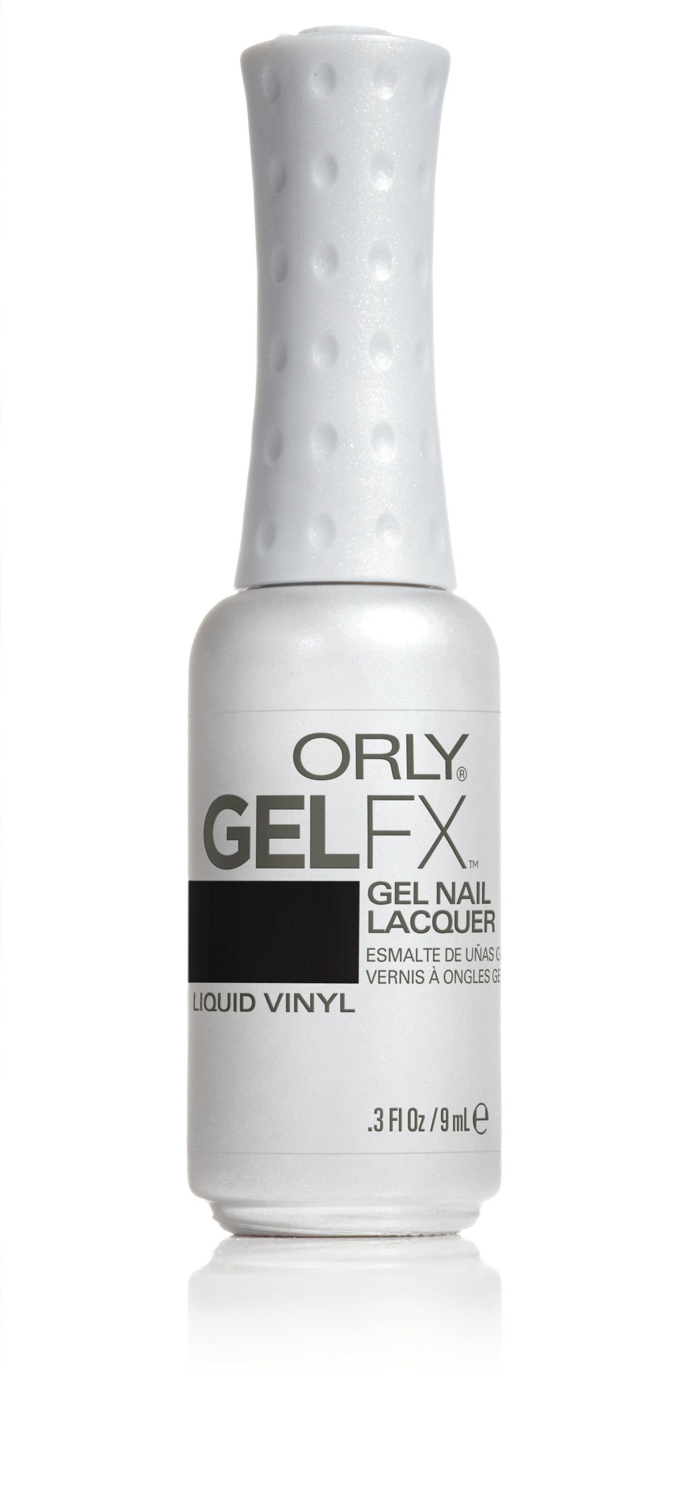 Liquid GEL 9ML Vinyl, UV-Nagellack ORLY FX