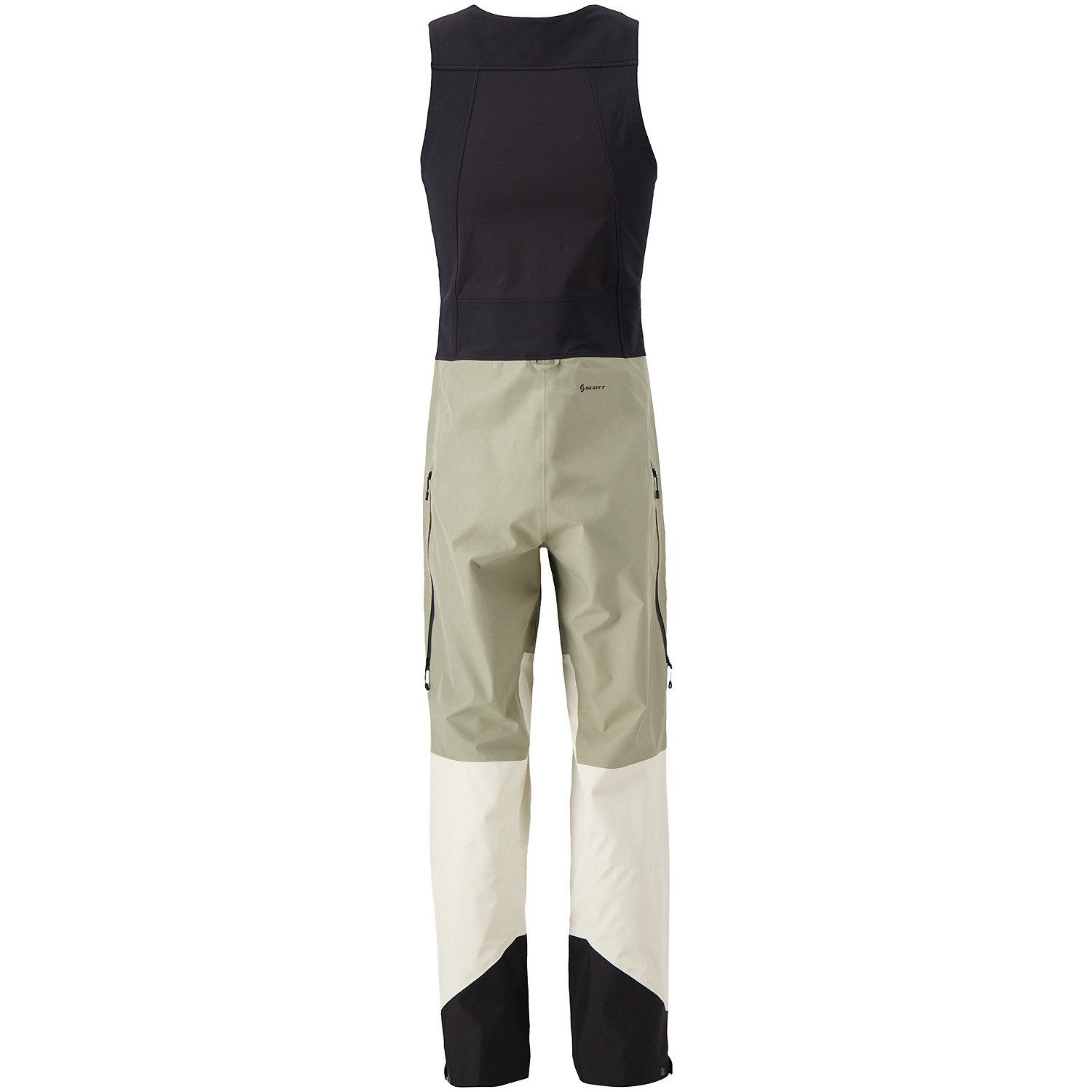 Scott Skihose Jacke M LINE CHASER GTX 3L PANTS