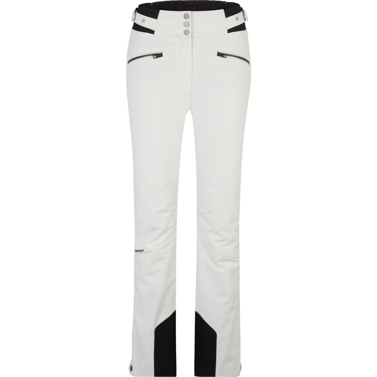 Ziener Skihose Tilla Lady Pants Ski Funktionale Skihose mit optimalem Wetterschutz und Bewegungsfreiheit