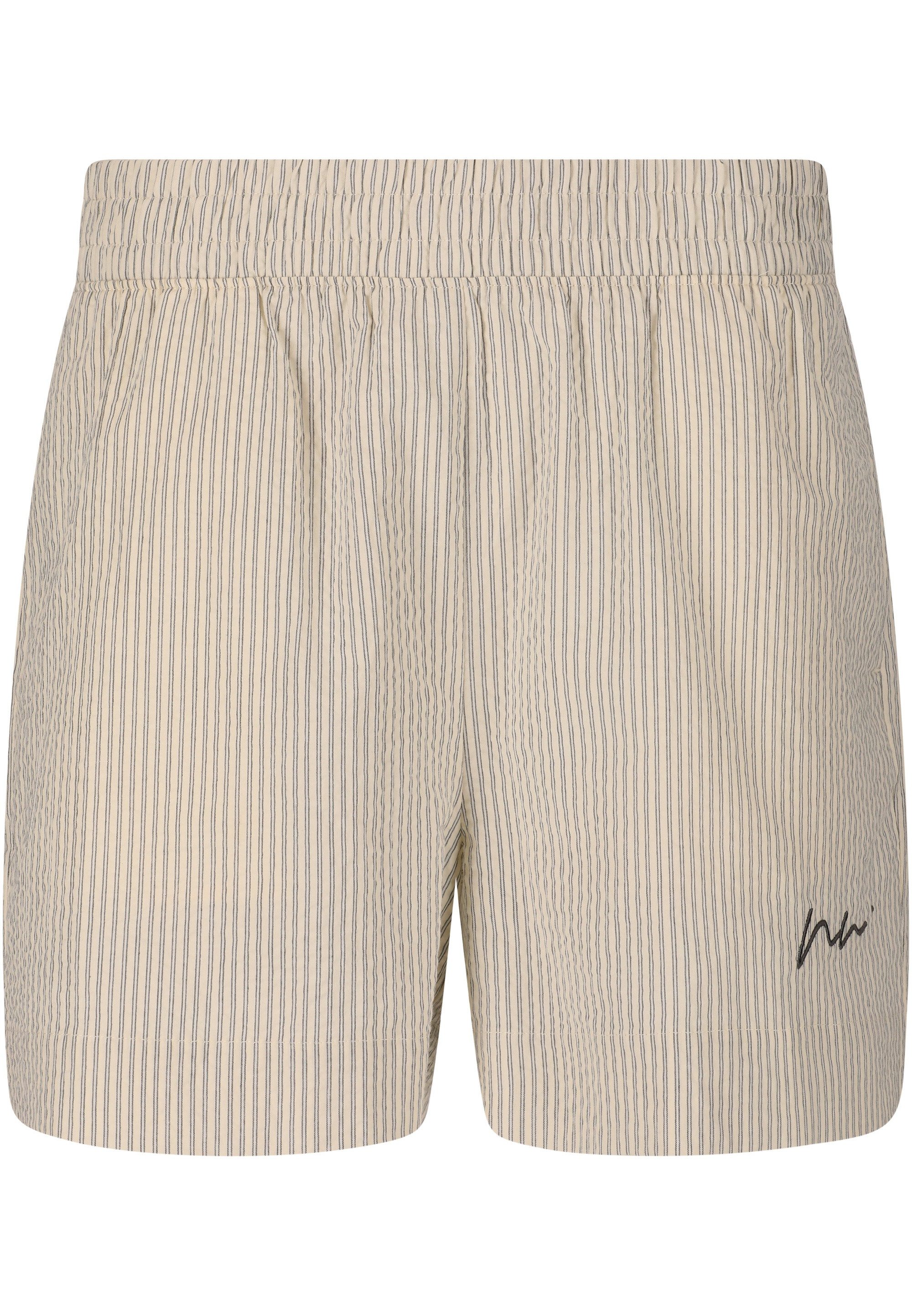 nou Shorts Atala mit elastischem Bund