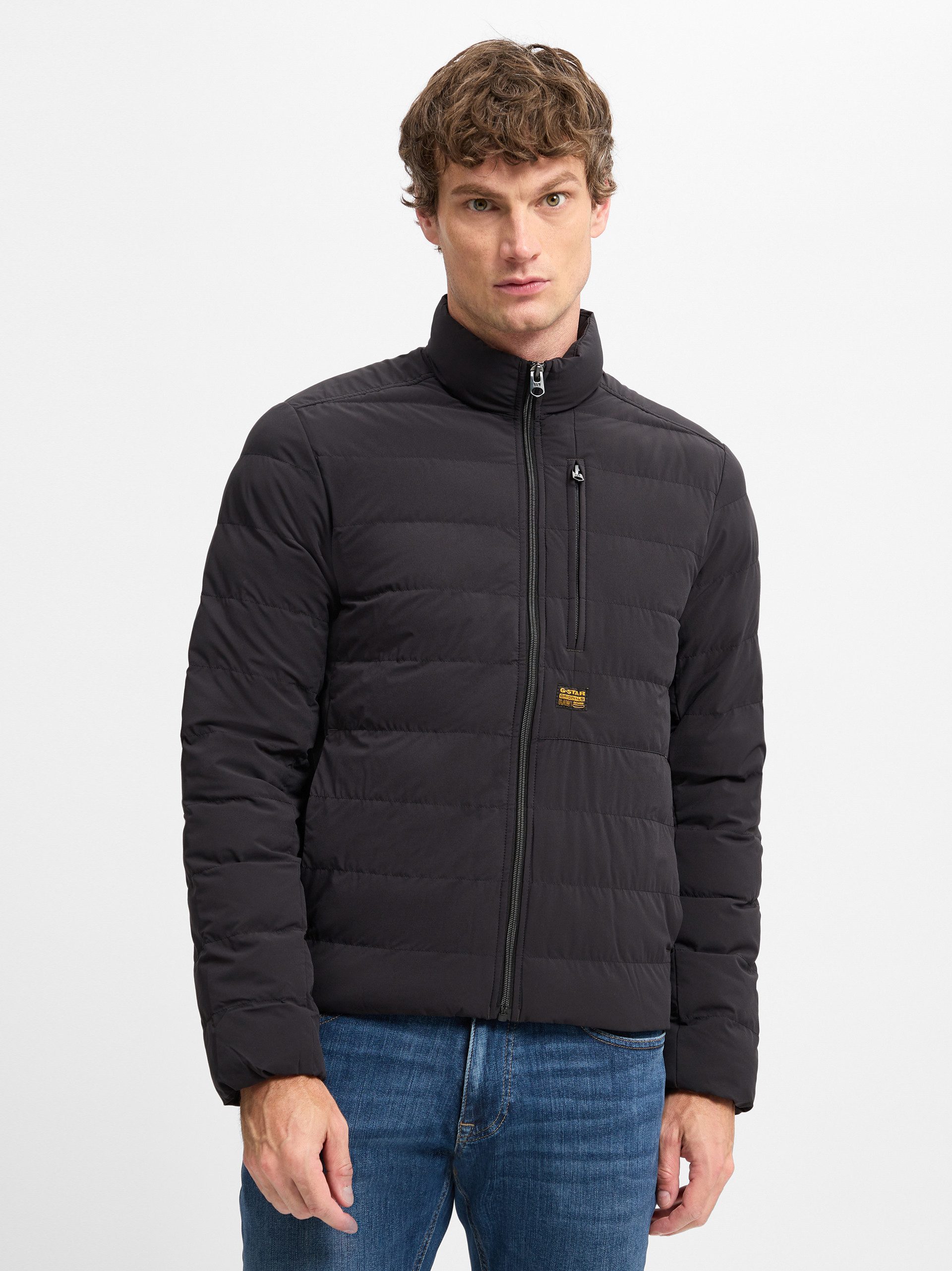 Outdoorjacke Foundation Liner Jacke