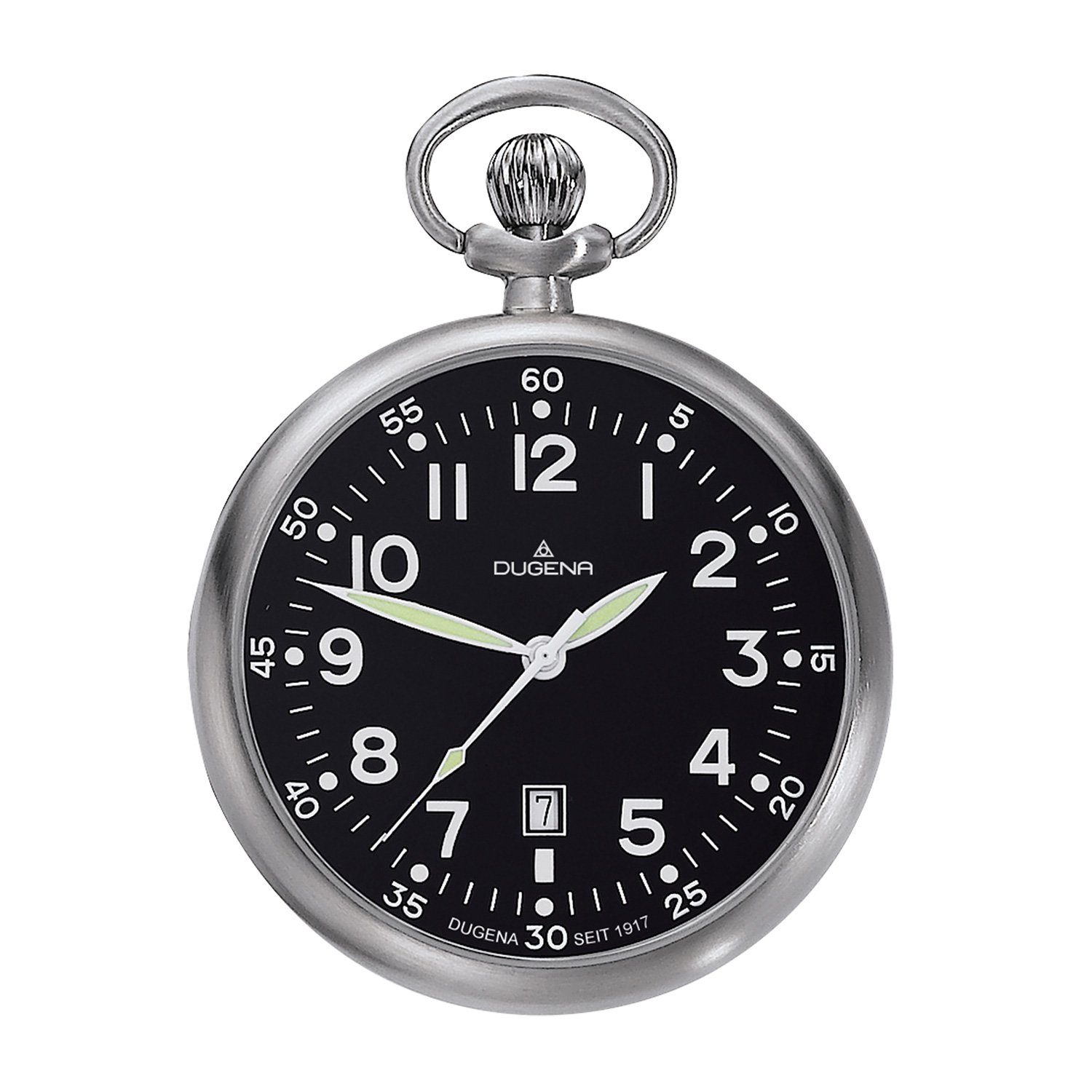 Dugena Taschenuhr Taschenuhr Lepine 4288289-1 Quarz günstig online kaufen