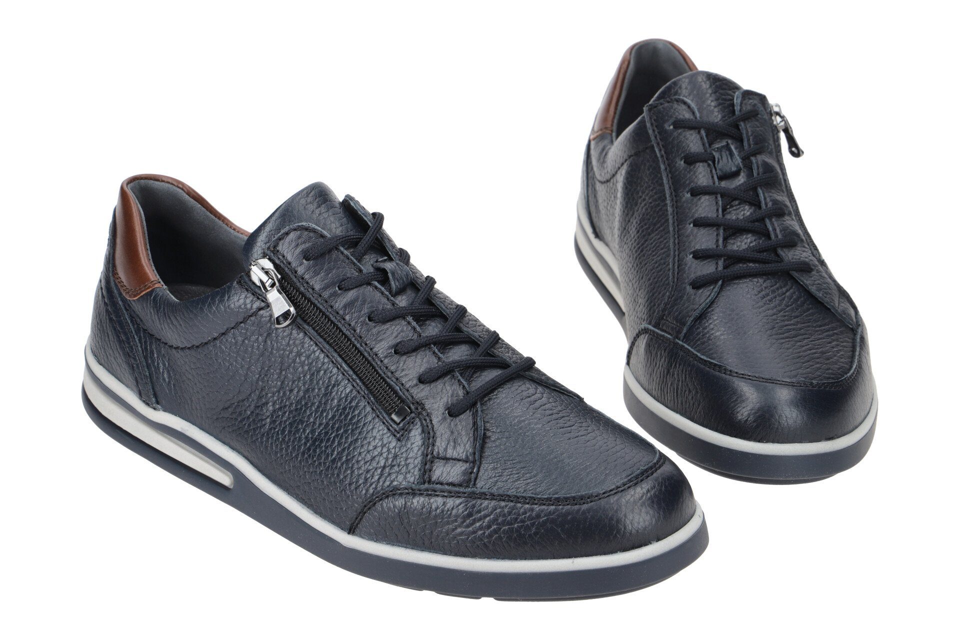 Waldläufer 623005 301 194 Schnürschuh günstig online kaufen