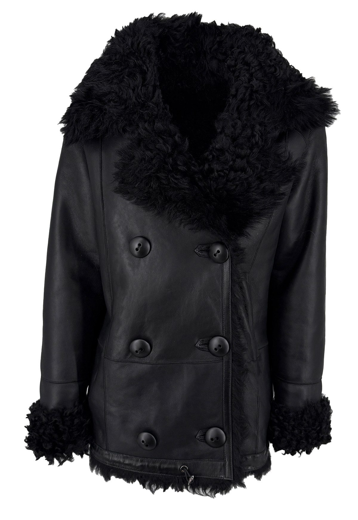 Winterjacke