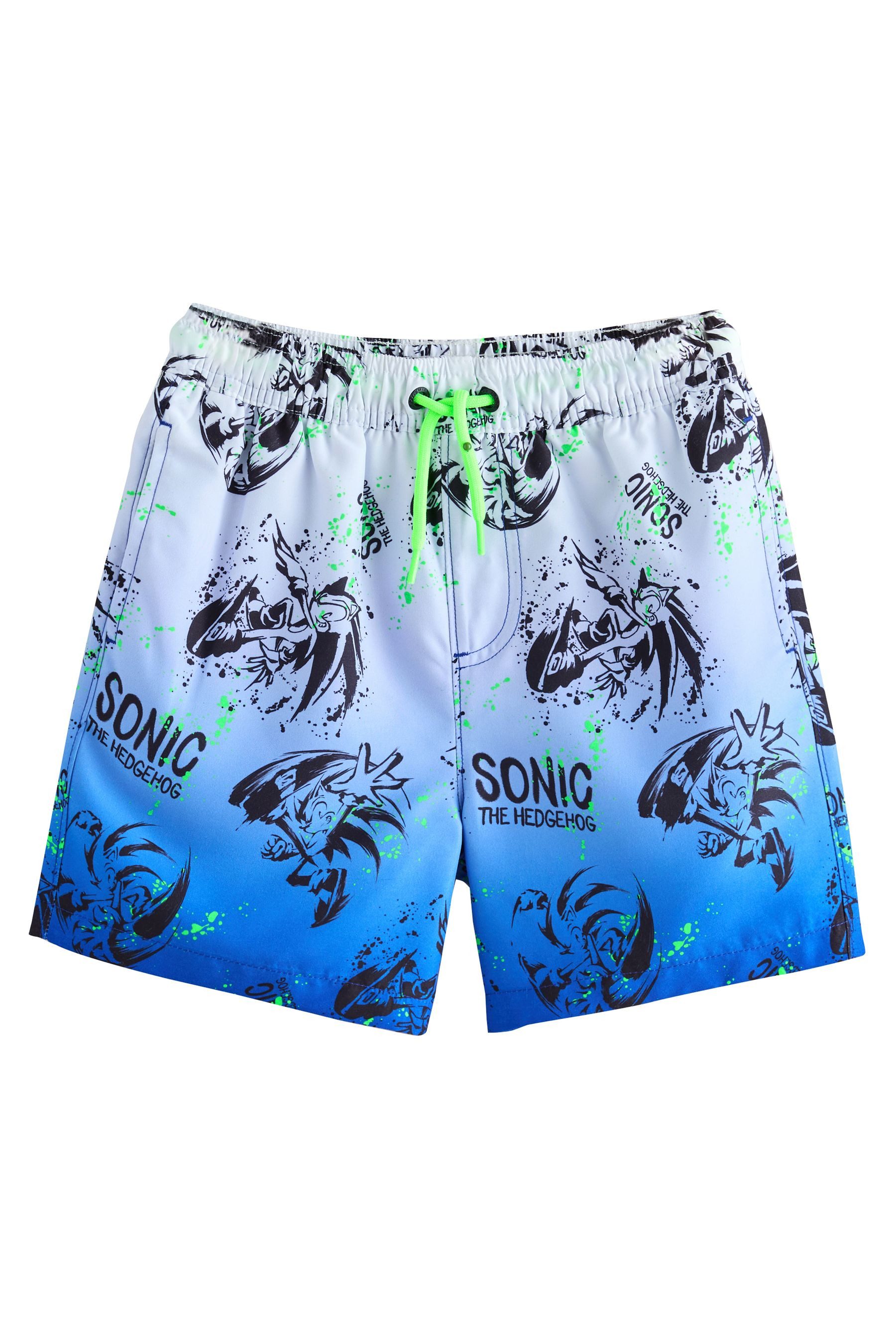 Next Badeshorts Badeshorts (1-St)