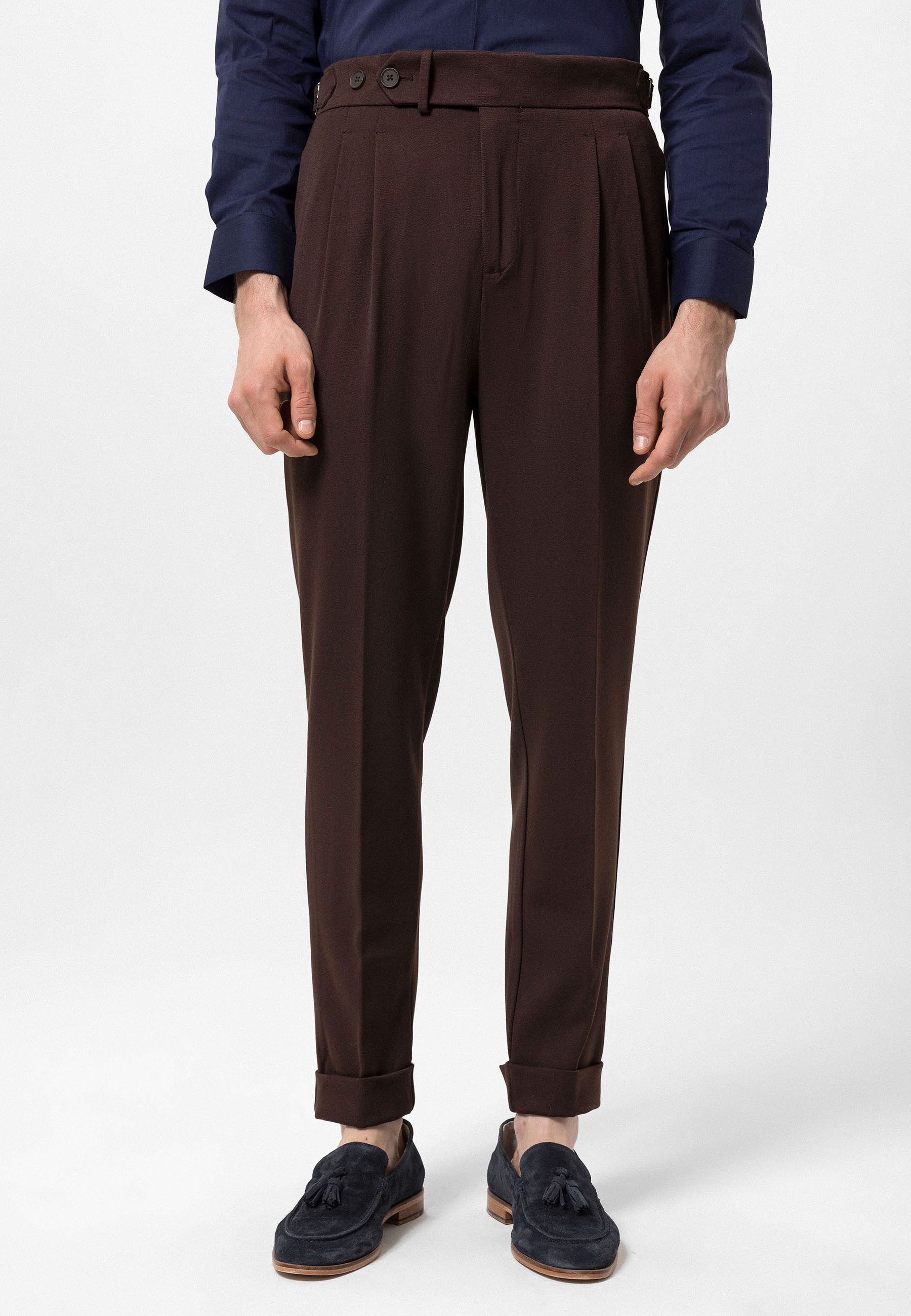Antioch 7/8-Strandhose Trousers günstig online kaufen