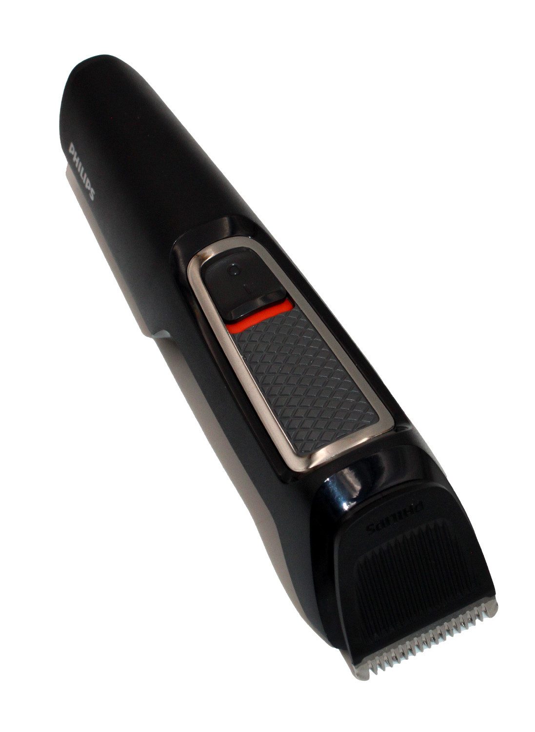 Philips Körper- und Bikinitrimmer Philips MG3720/15 günstig online kaufen