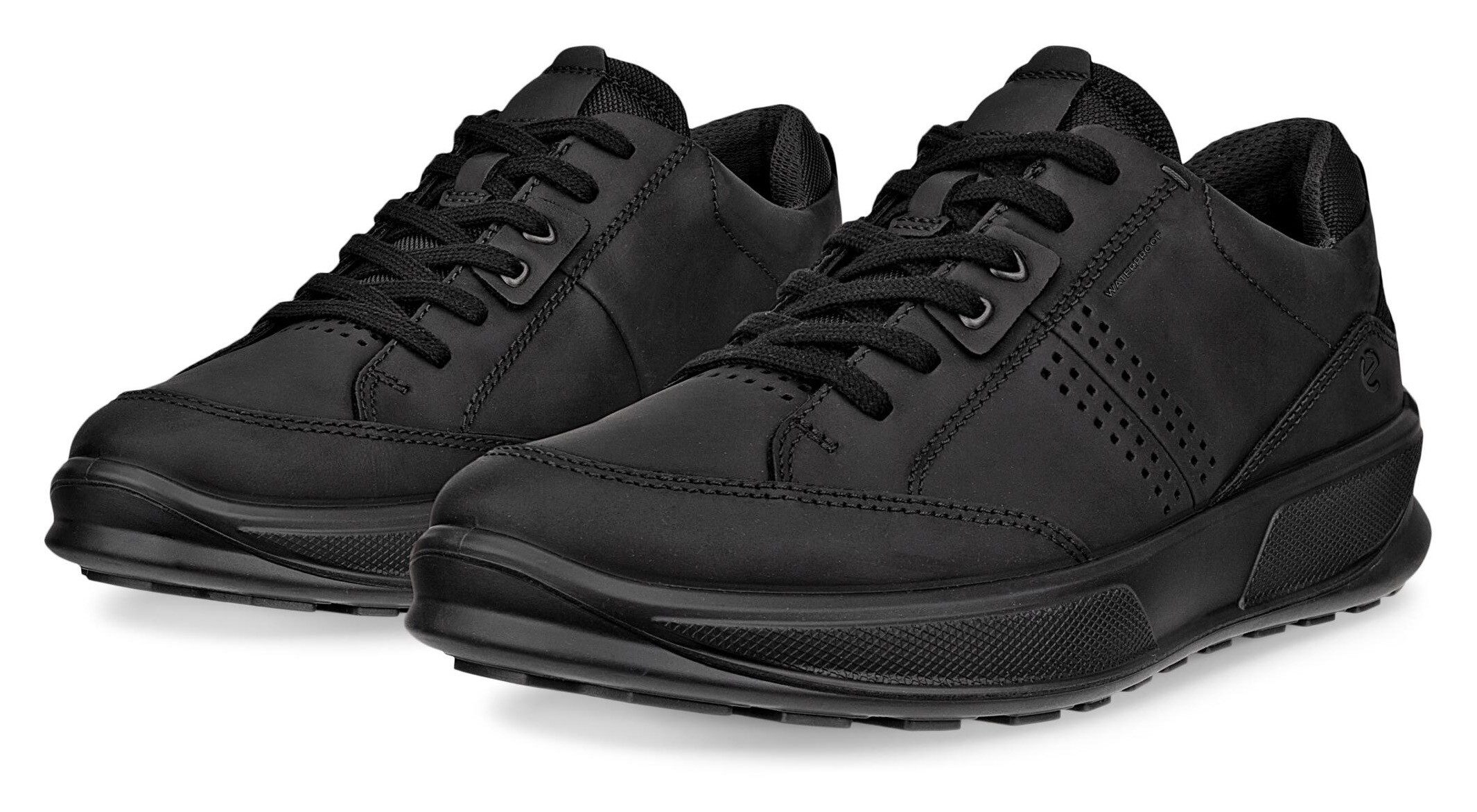 Ecco ByWay 2.0 Sneaker, Outdoorschuh, Freizeitschuh, günstig online kaufen