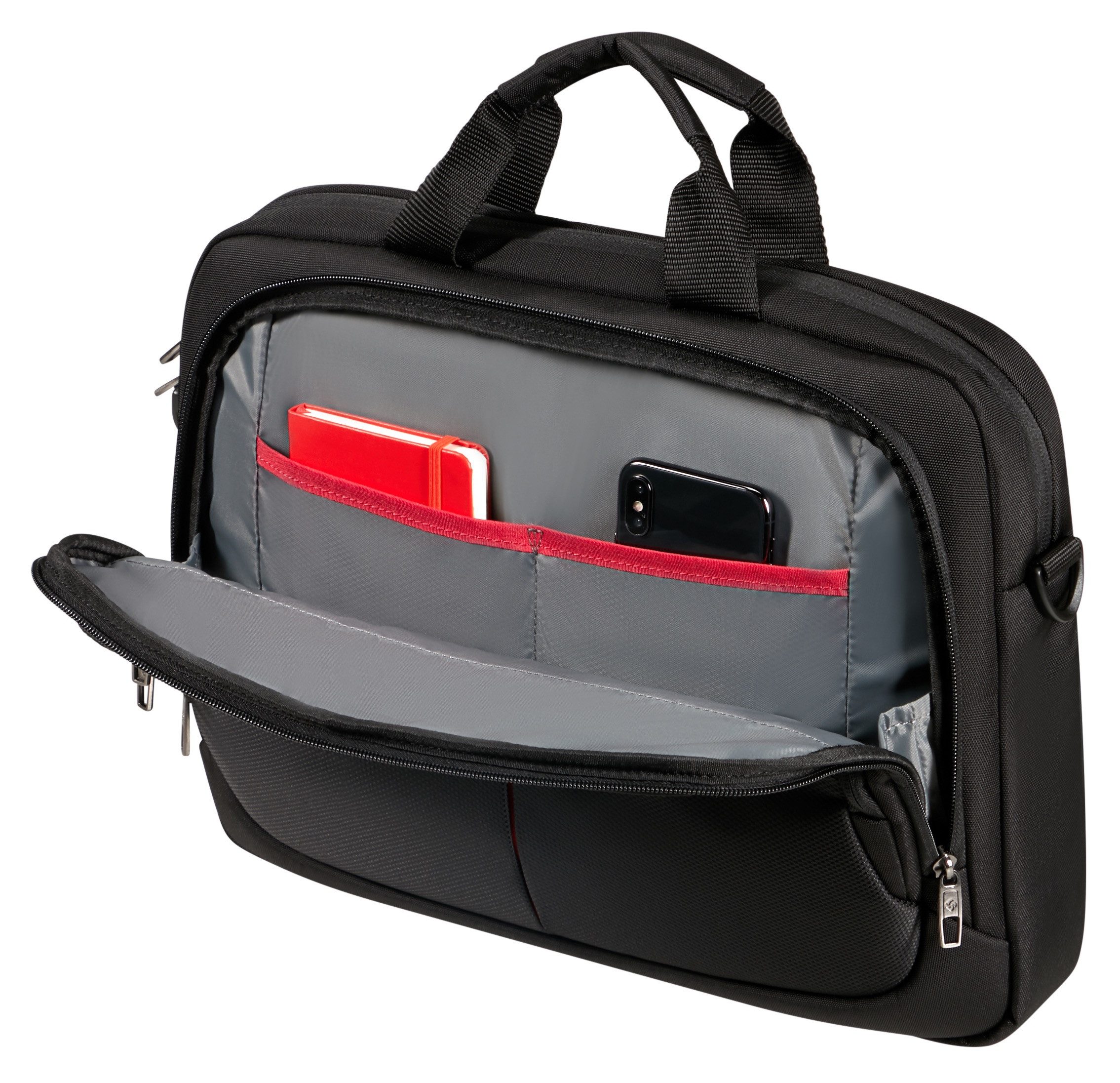 Samsonite Laptoptasche GUARDIT 3.0, Aktentasche Businesstasche