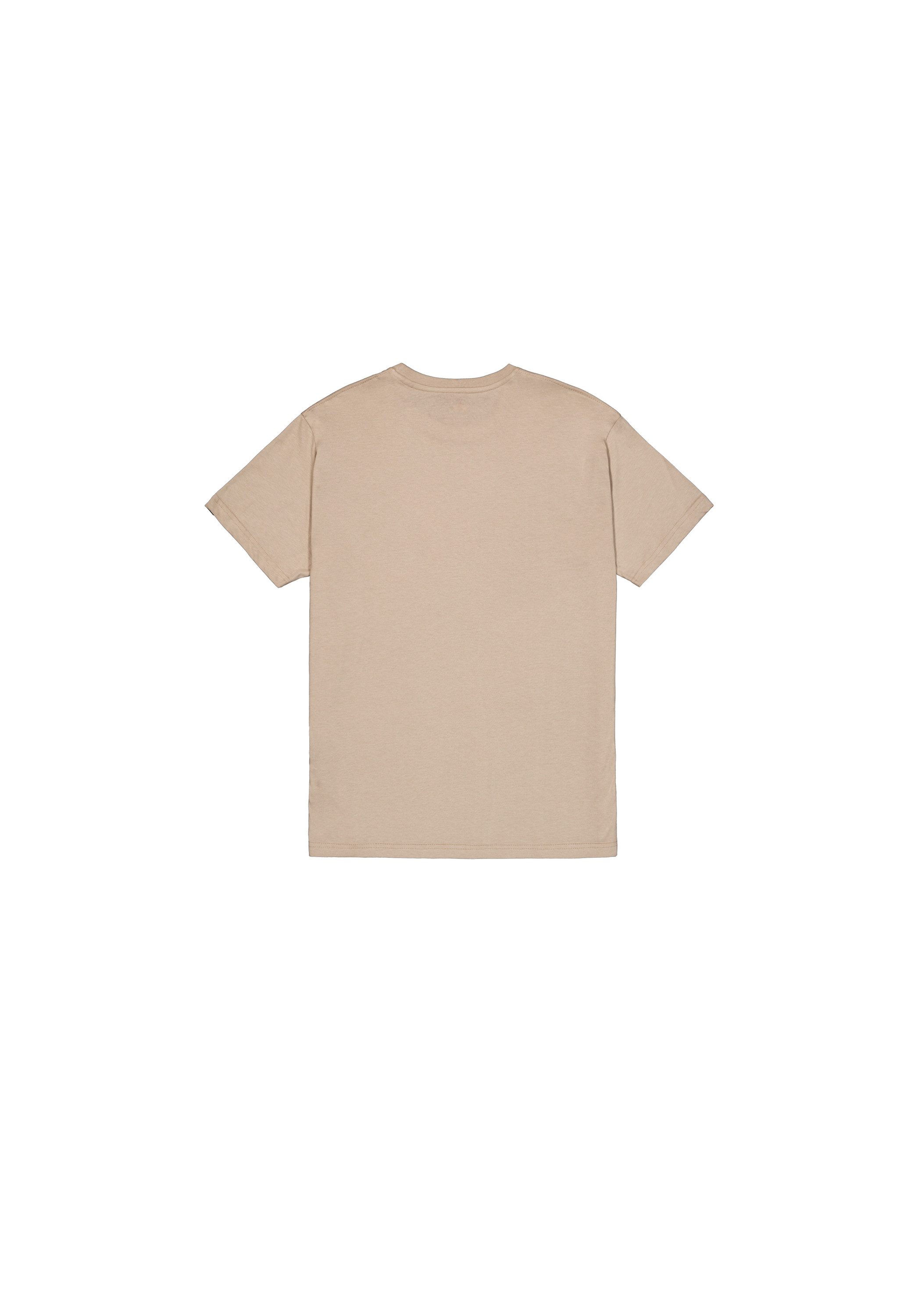 Alpha Industries T-Shirt Alpha Label T-Shirt günstig online kaufen
