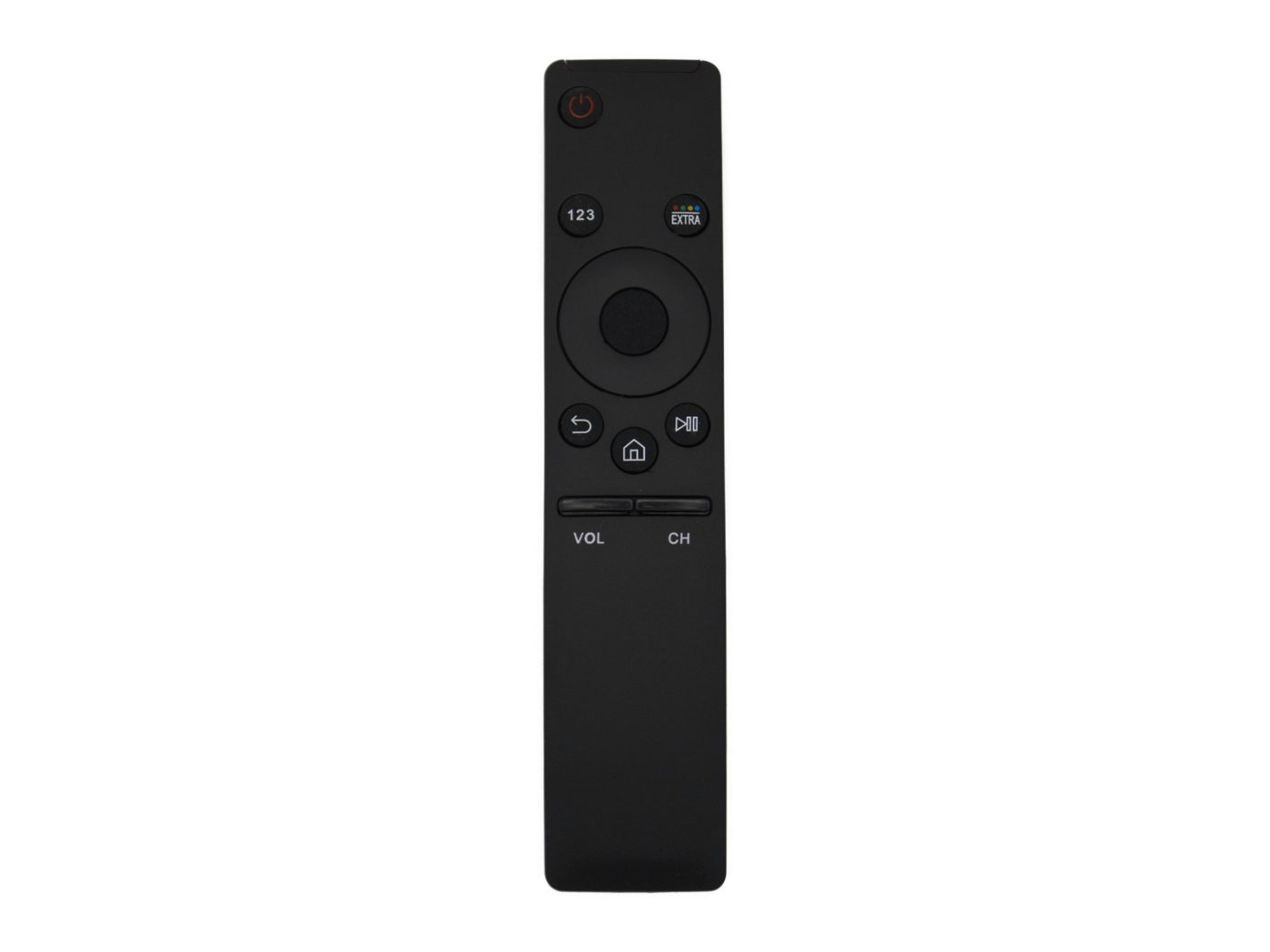 azurano Ersatz für SAMSUNG BN59-01259B BN5901259B TM1850A BN59-01260A Universal-Smart-TV-Fernbedienung