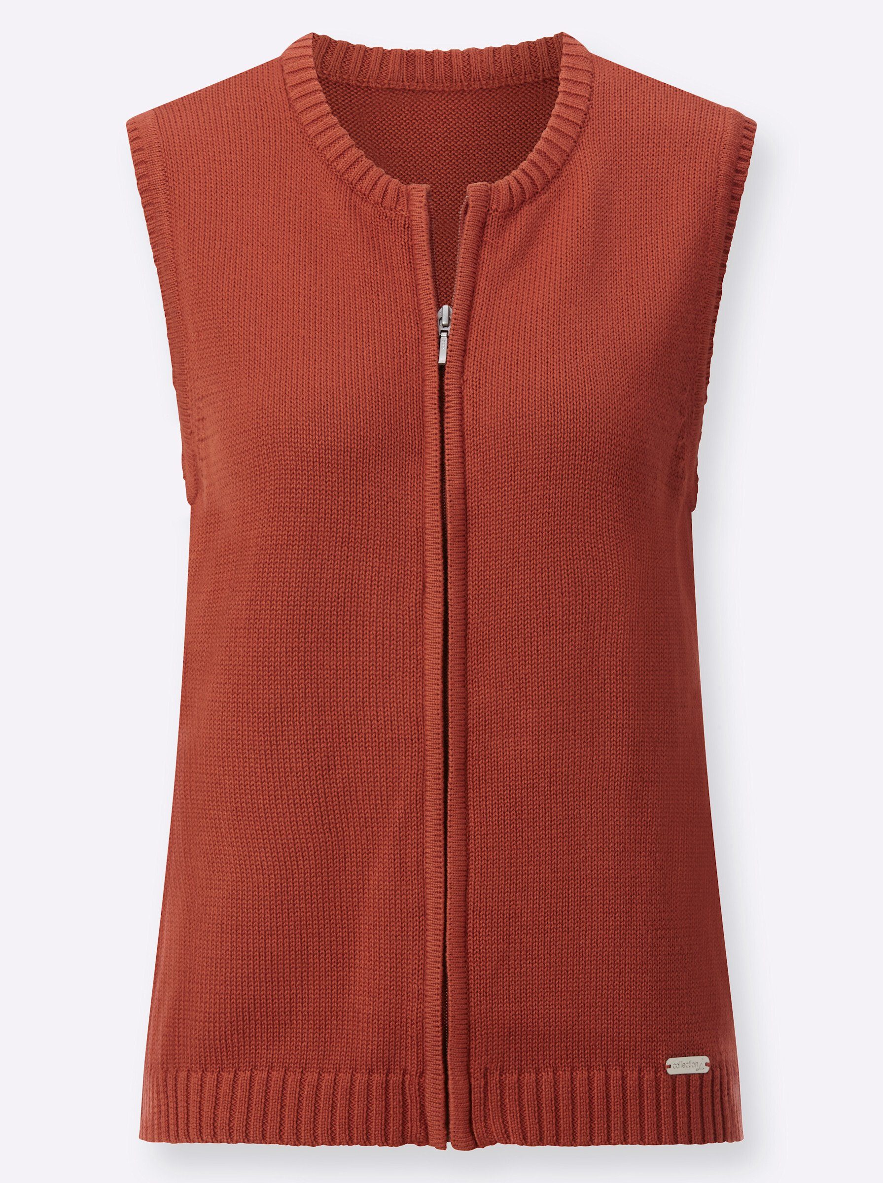 Witt Strickjacke Strickweste .