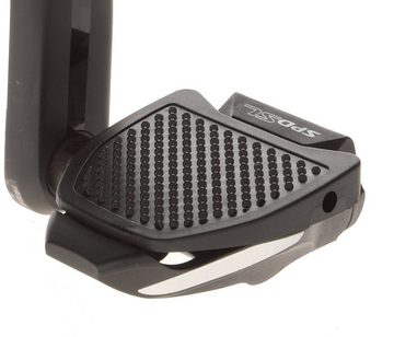 Pedal Plate Fahrradpedale PEDAL PLATE Pedaladapter f. MTB Klickpedale Shimano MTB + Look X-Track