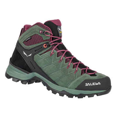 Salewa WS Alp Mate MID WP Wanderschuh