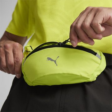 PUMA Bauchtasche PR Classic Running Gürteltasche Erwachsene