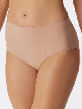 Schiesser Maxislip Invisible Soft (2-St) Maxi-slip unterhose unterwäsche