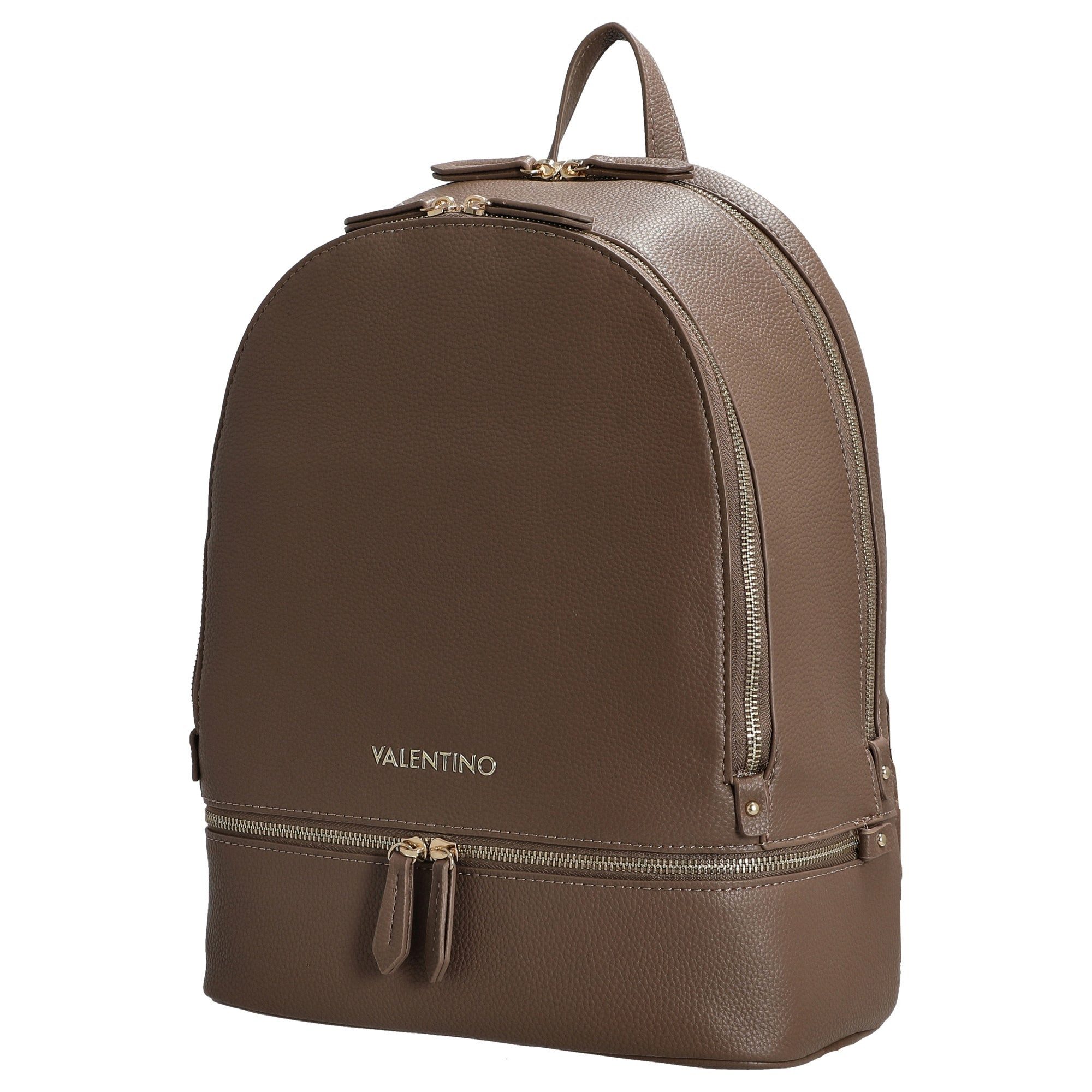 VALENTINO BAGS Rucksack Brixton - Rucksack 35 cm (taupe) günstig online kaufen