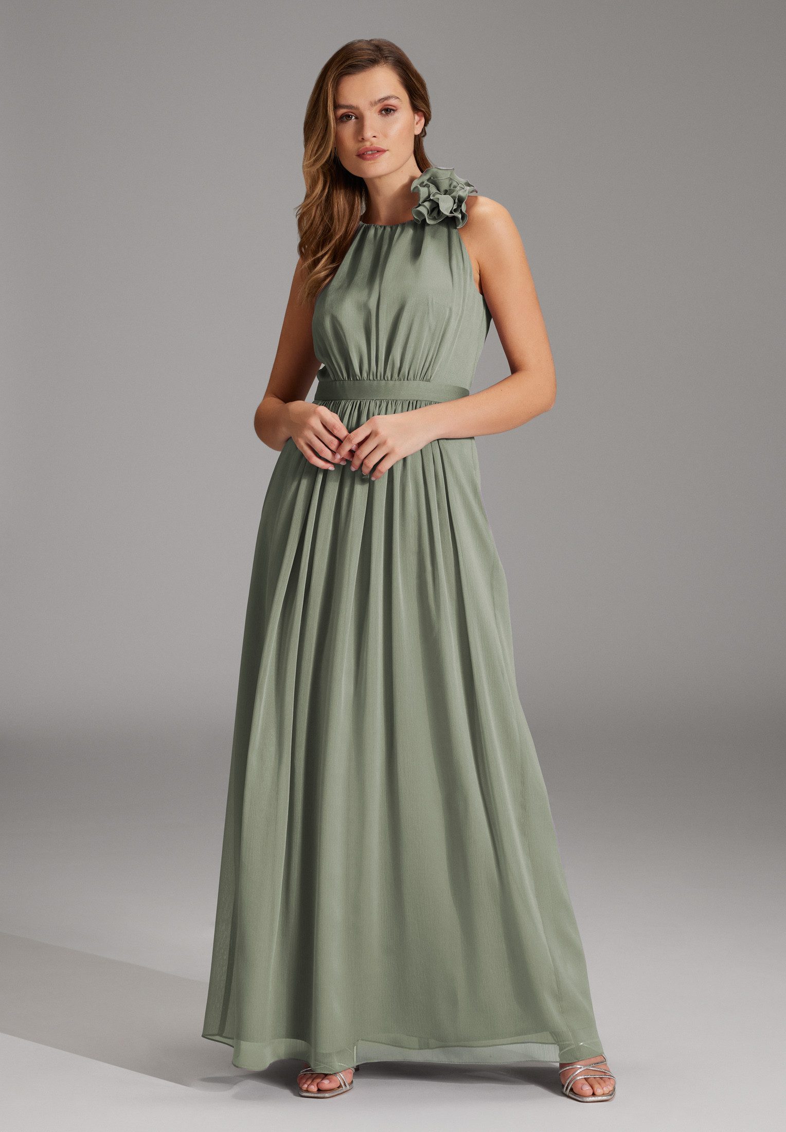 Abendkleid