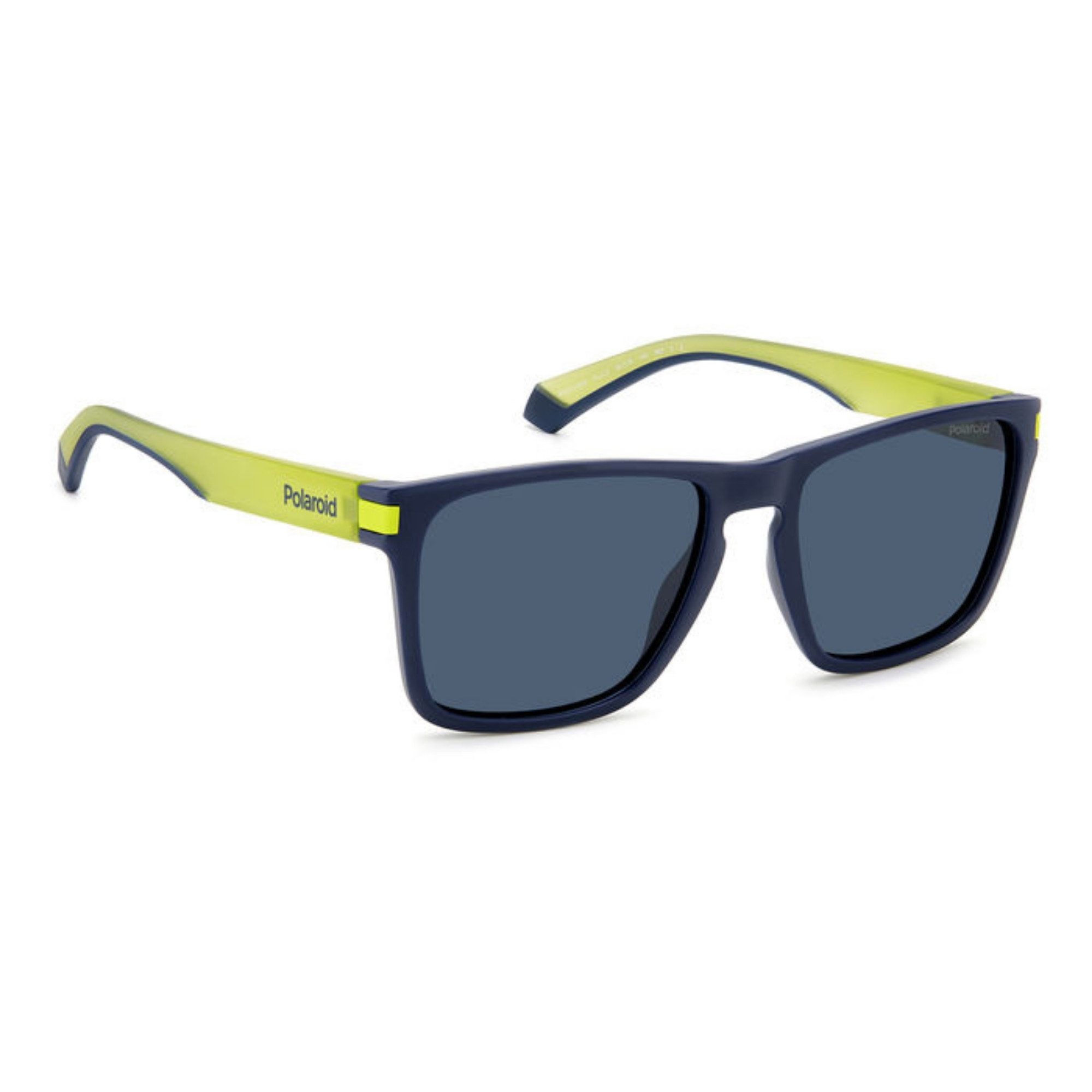 Polaroid Sonnenbrille PLD 2139/S Leichtes Material aus Polycarbonat