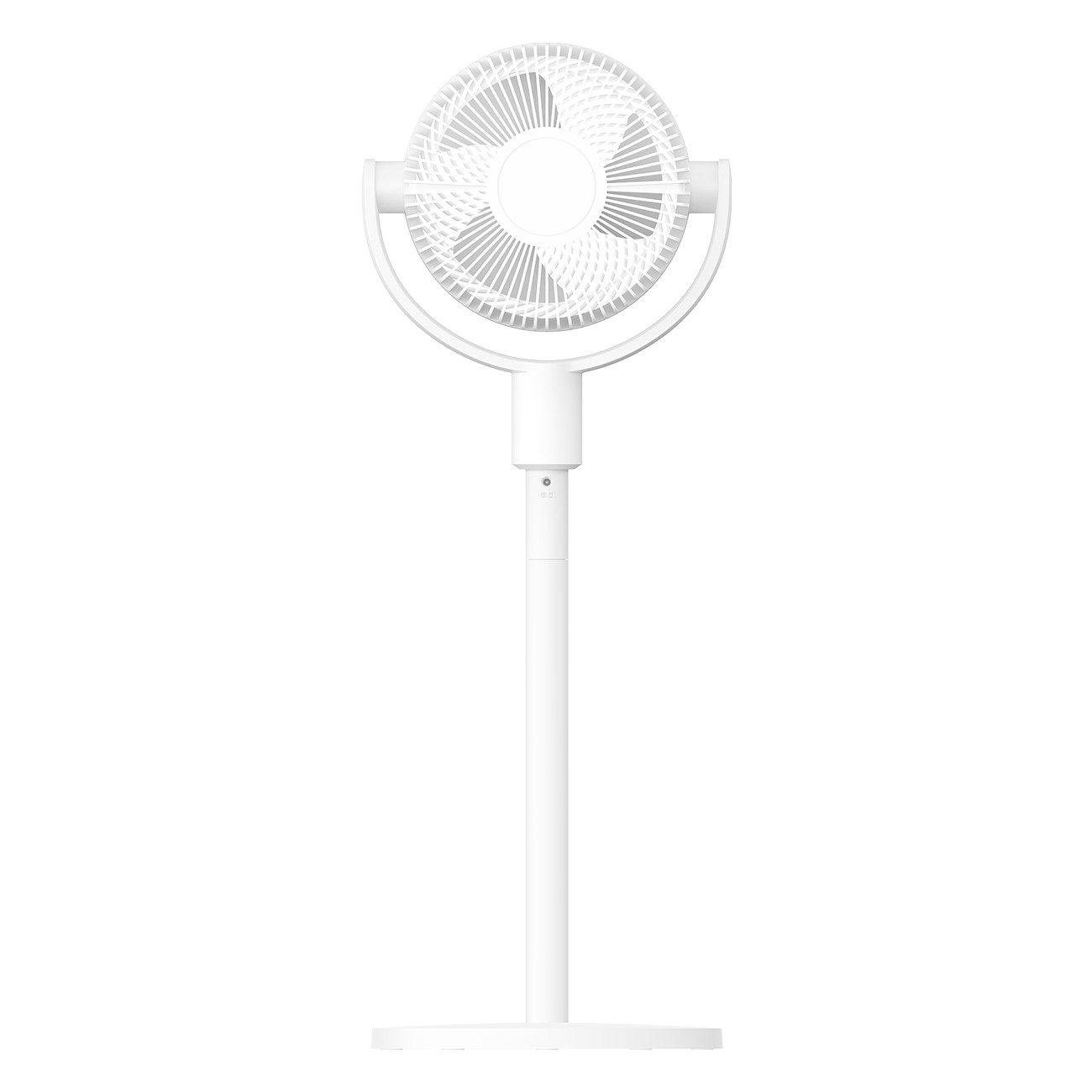 Xiaomi Standventilator Smart Standing Air Circulation Fan EU (BHR9849EU)