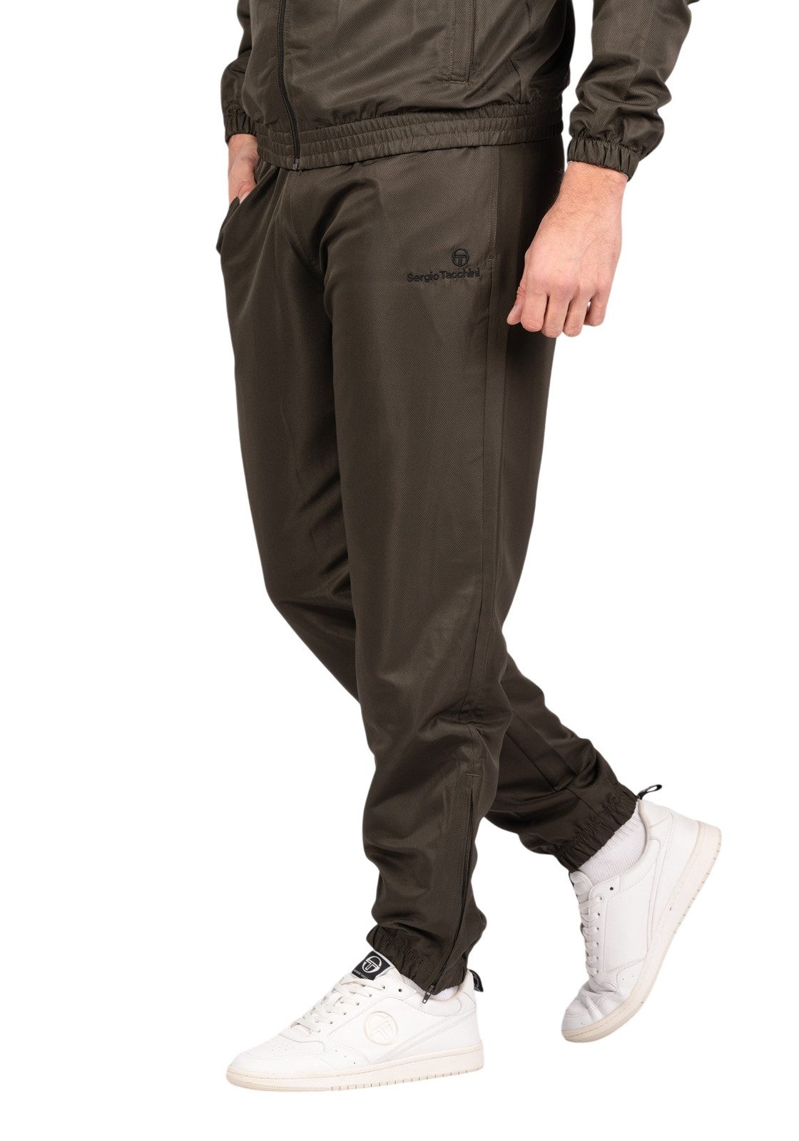 Sergio Tacchini Trainingsanzug Trainingsanzug Sergio Tacchini Carson