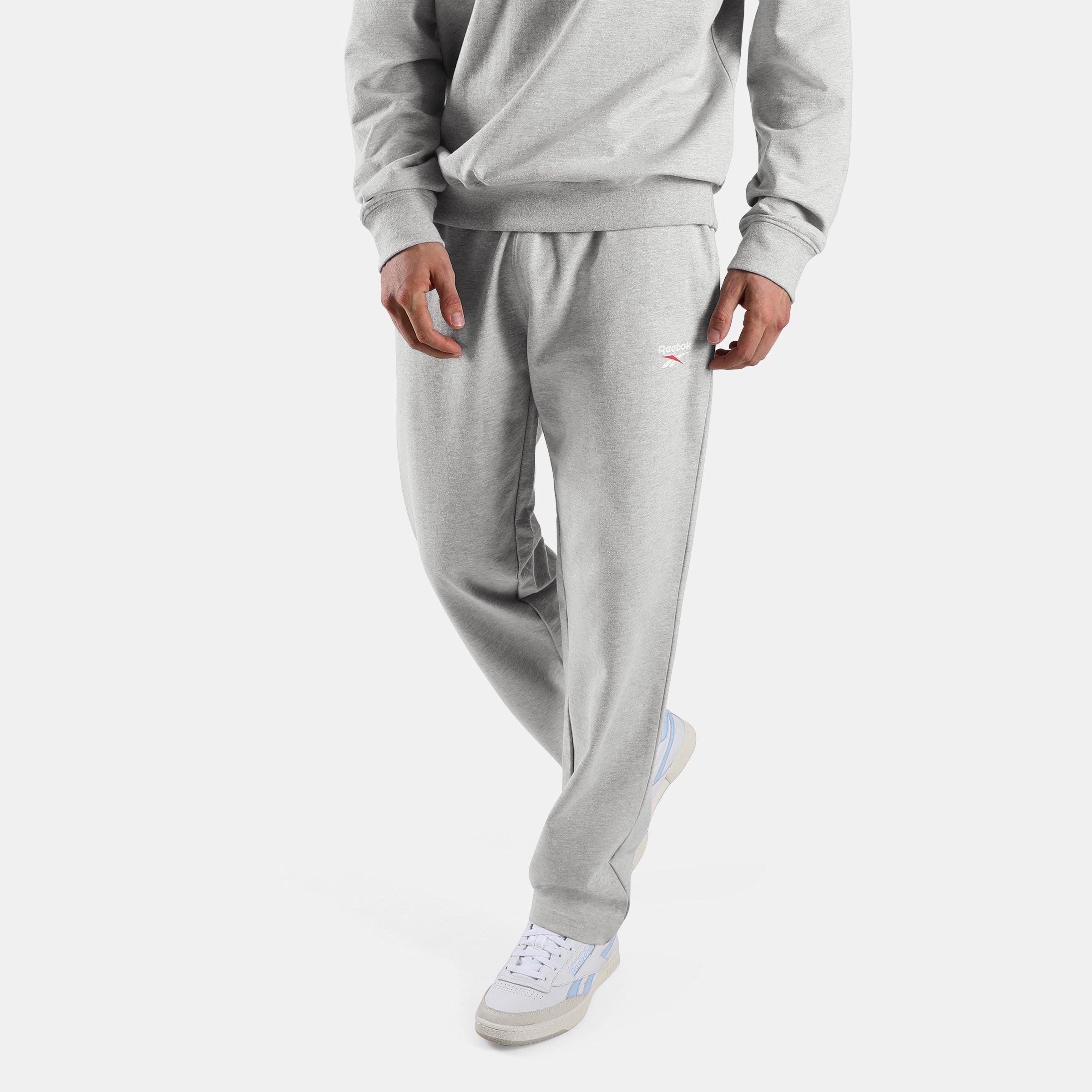 Jogginghose ID SMALL LOGO FRENCH TERRY JOGGER PANTS