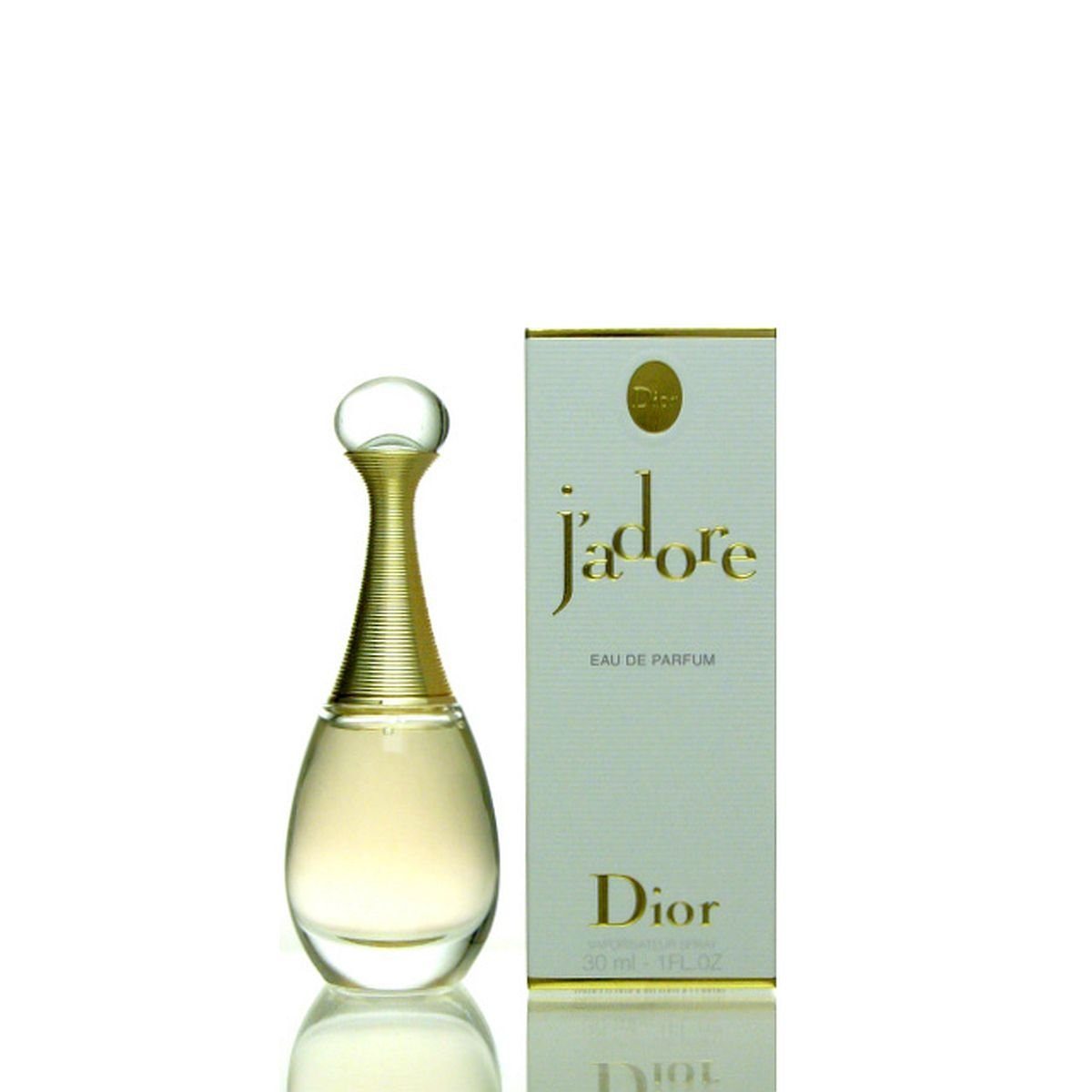 Dior Eau de Parfum Christian Dior Jadore (J'adore) Eau de Parfum 30, Dior  J'adore Eau de Parfum