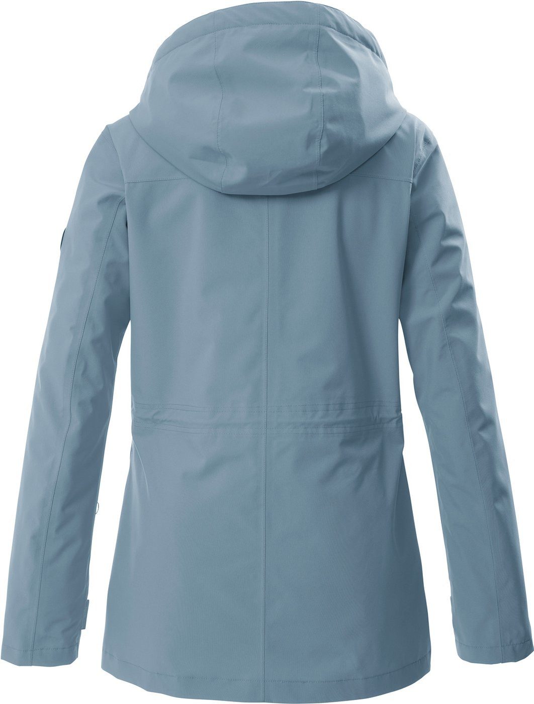 G.I.G.A. DX Funktionsjacke GS 106 WMN JCKT FOGGY OCEAN