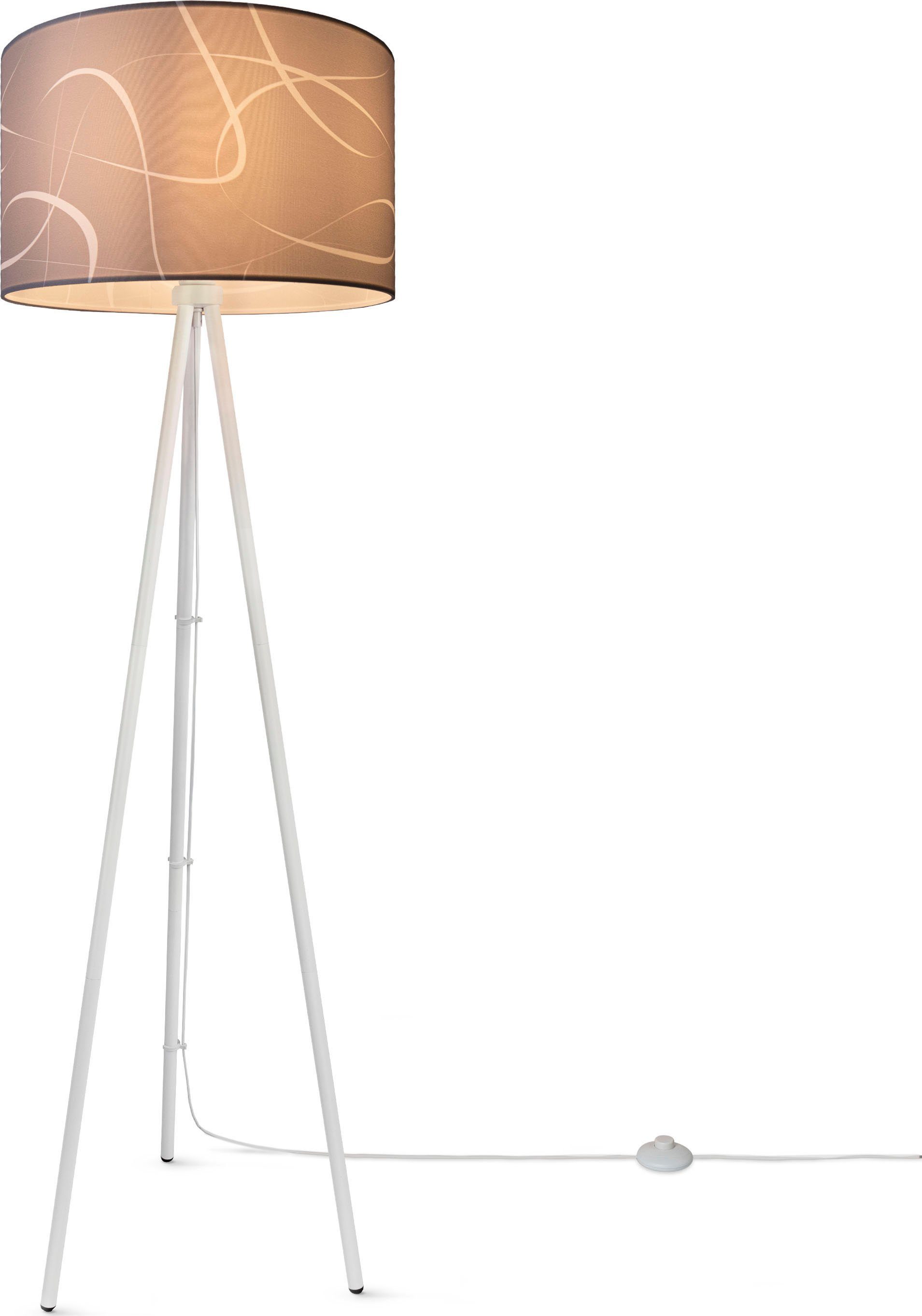 Stehlampe Trina Tribal