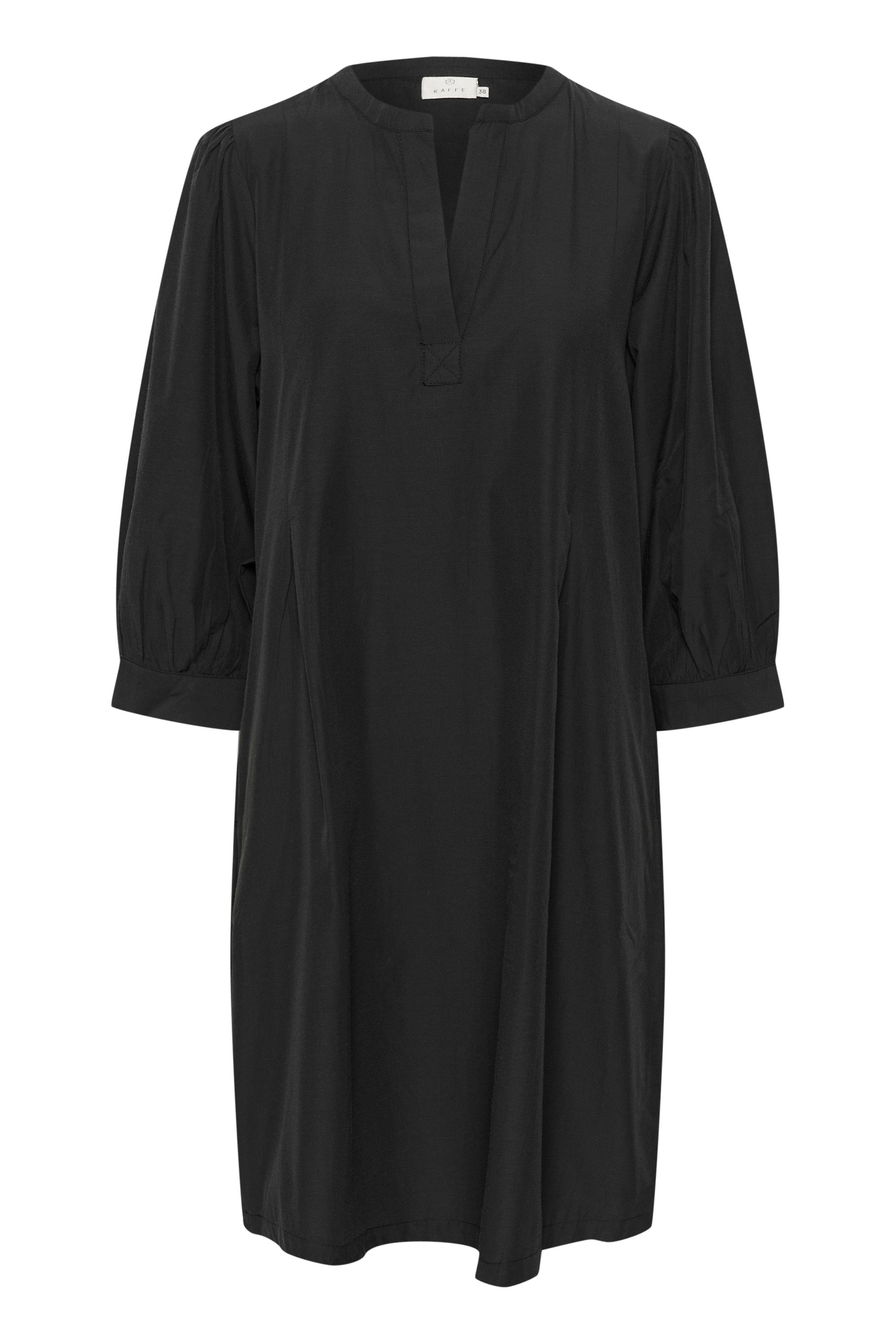KAFFE Langarmbluse Langarm-Bluse KAluna