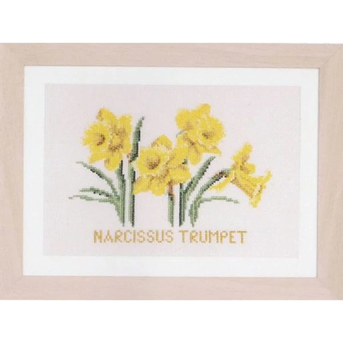 Thea Gouverneur Kreativset Riolis počítaný krížikový steh Kit Strom túžob, (embroidery kit by Marussia)
