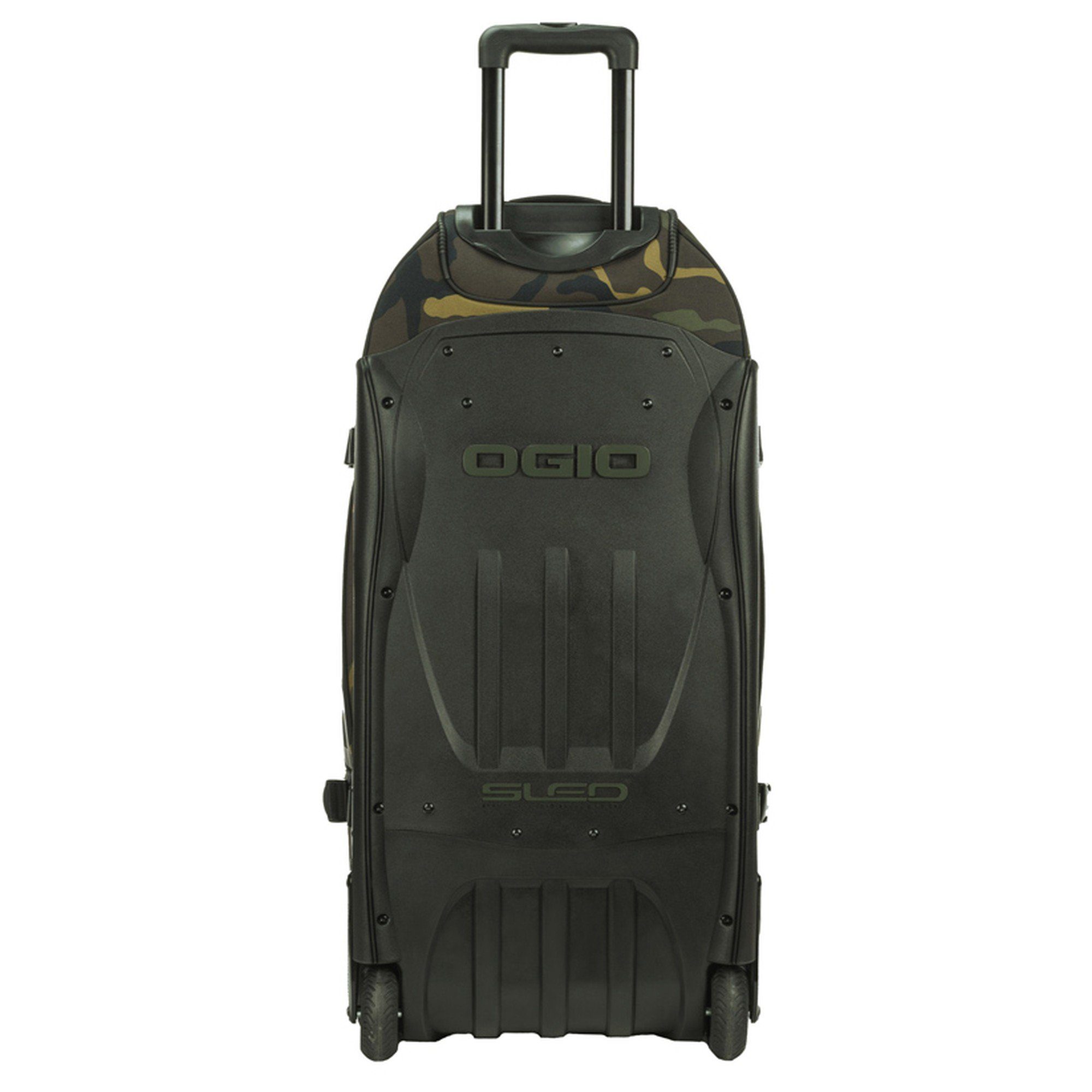 OGIO Reisetasche 9800 (1-tlg) PRO 125 2-Rollenreisetasche woody - L cm 86