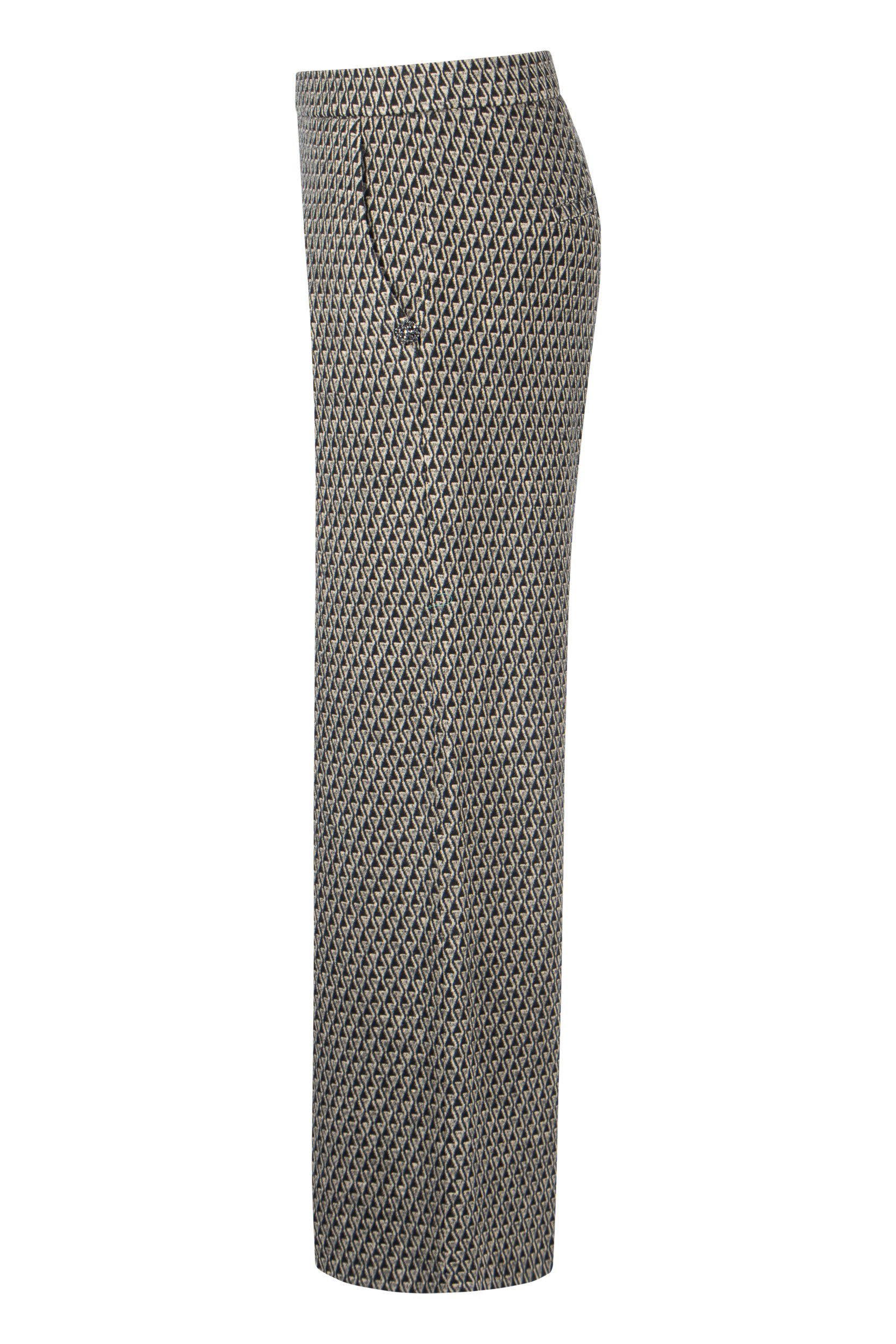 Raffaello Rossi Schlupfhose Palina 6/8 Triangel