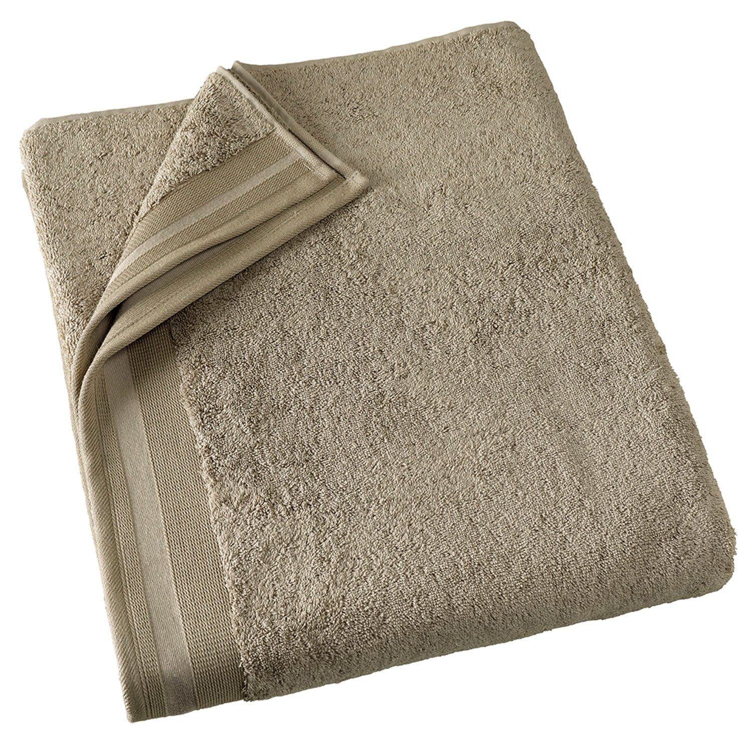 De Witte Lietaer Duschtuch Duschtuch 70x140cm, günstig online kaufen