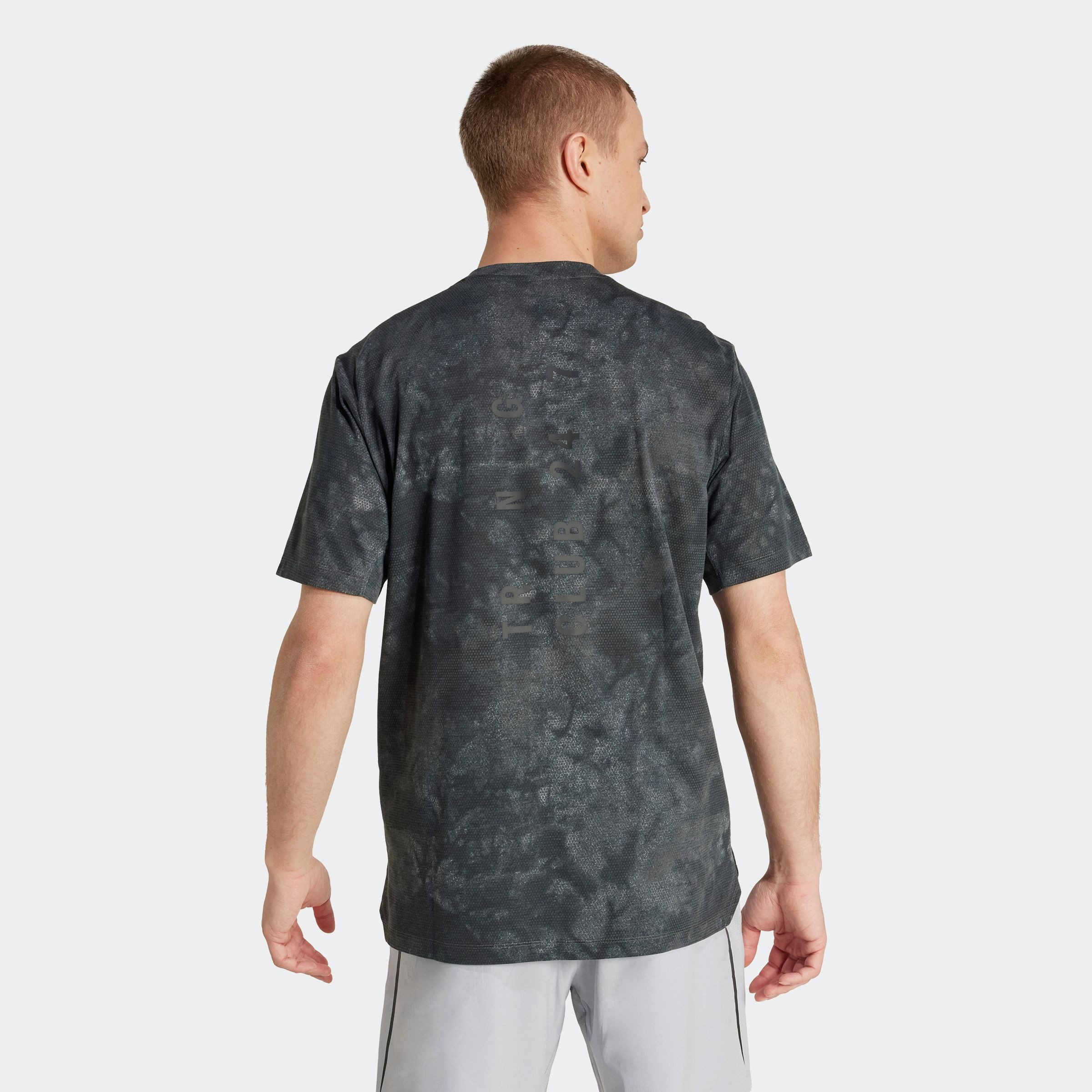 adidas Performance T-Shirt POWER AOP TEE günstig online kaufen