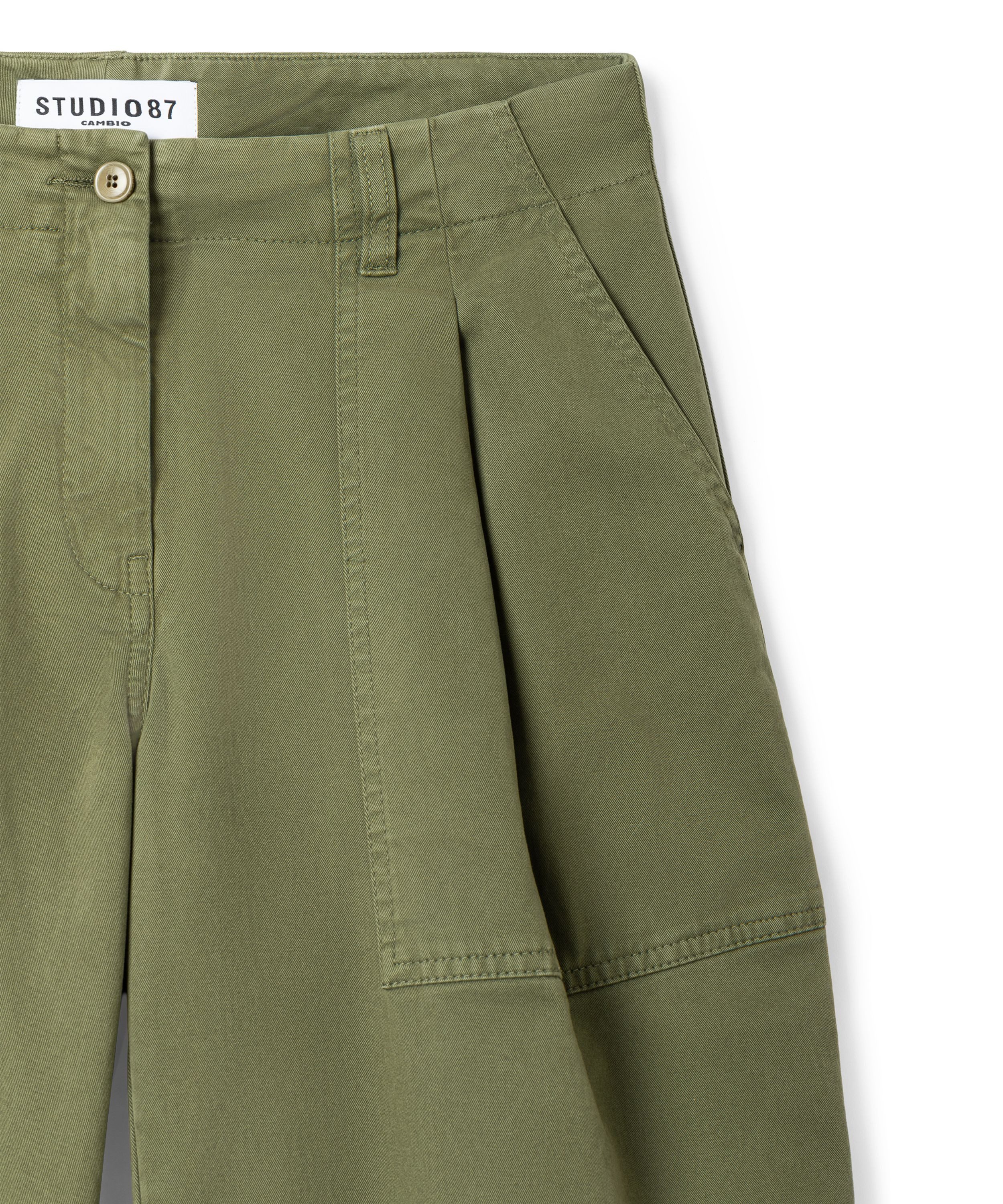 Cambio Stoffhose