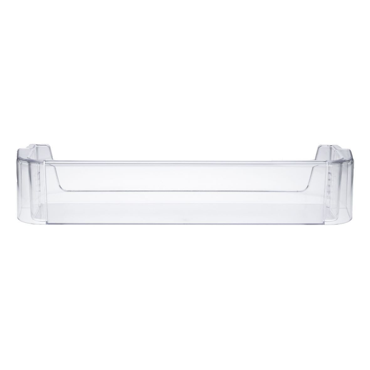 easyPART Flaschenablage wie privileg 481010467690 Abstellfach, Zubehör für Kühlschrank / Gefrierschrank