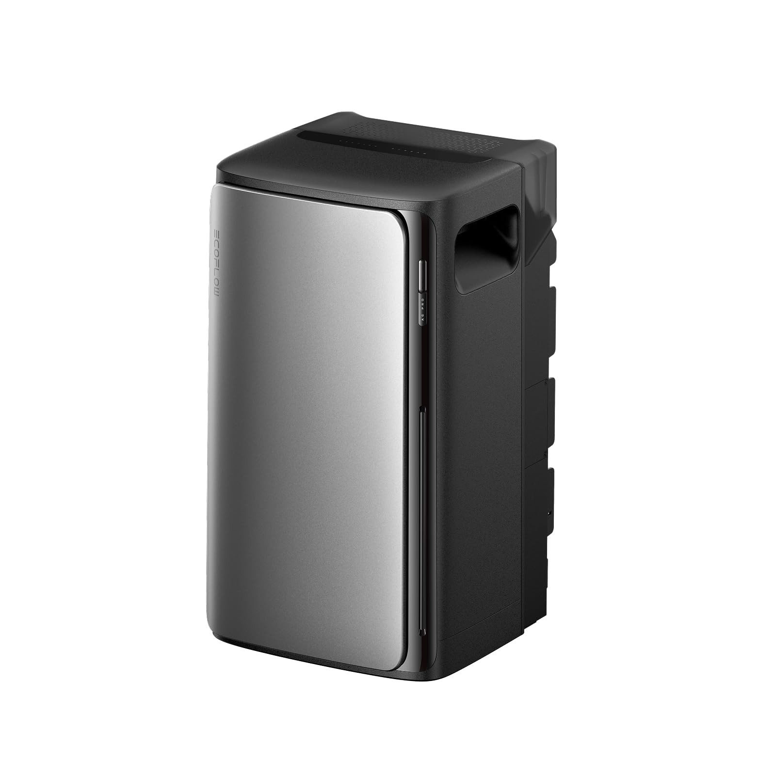 Ecoflow Balkonkraftwerk EcoFlow STREAM AC Pro 1,92 kWh, LiFePo4 Batterie