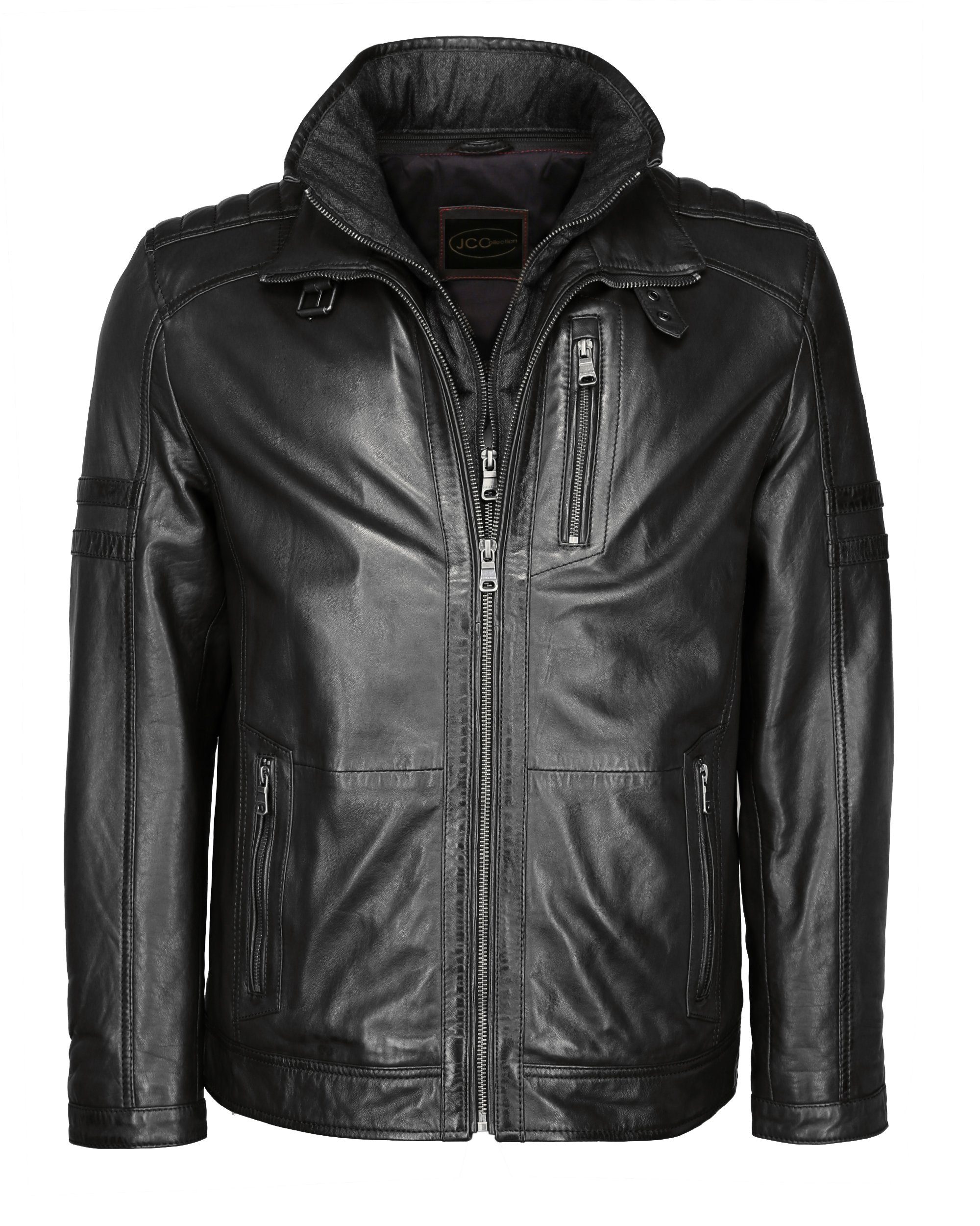 Bikerjacke 63535