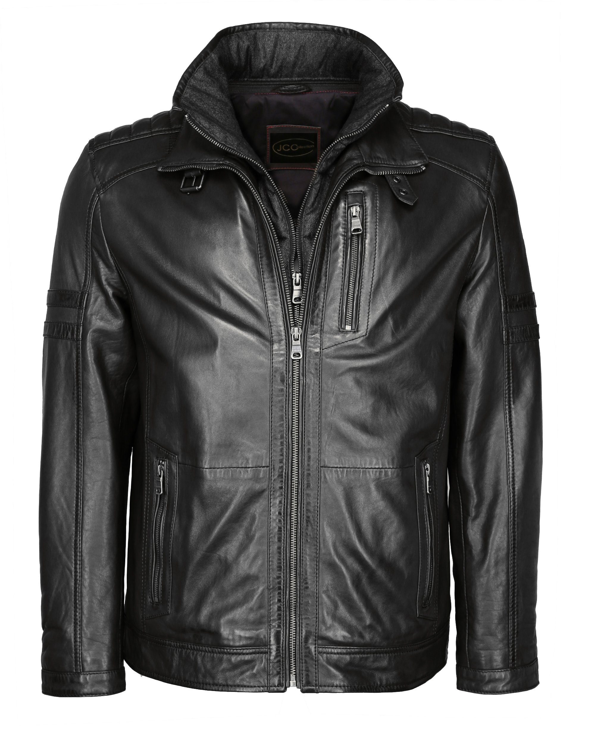 JCC Bikerjacke 63535