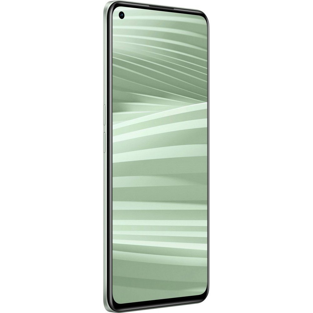 Realme GT 2 5G 256 Smartphone - Zoll, 12 GB Speicherplatz) Smartphone GB GB (6,6 / - paper 256 green