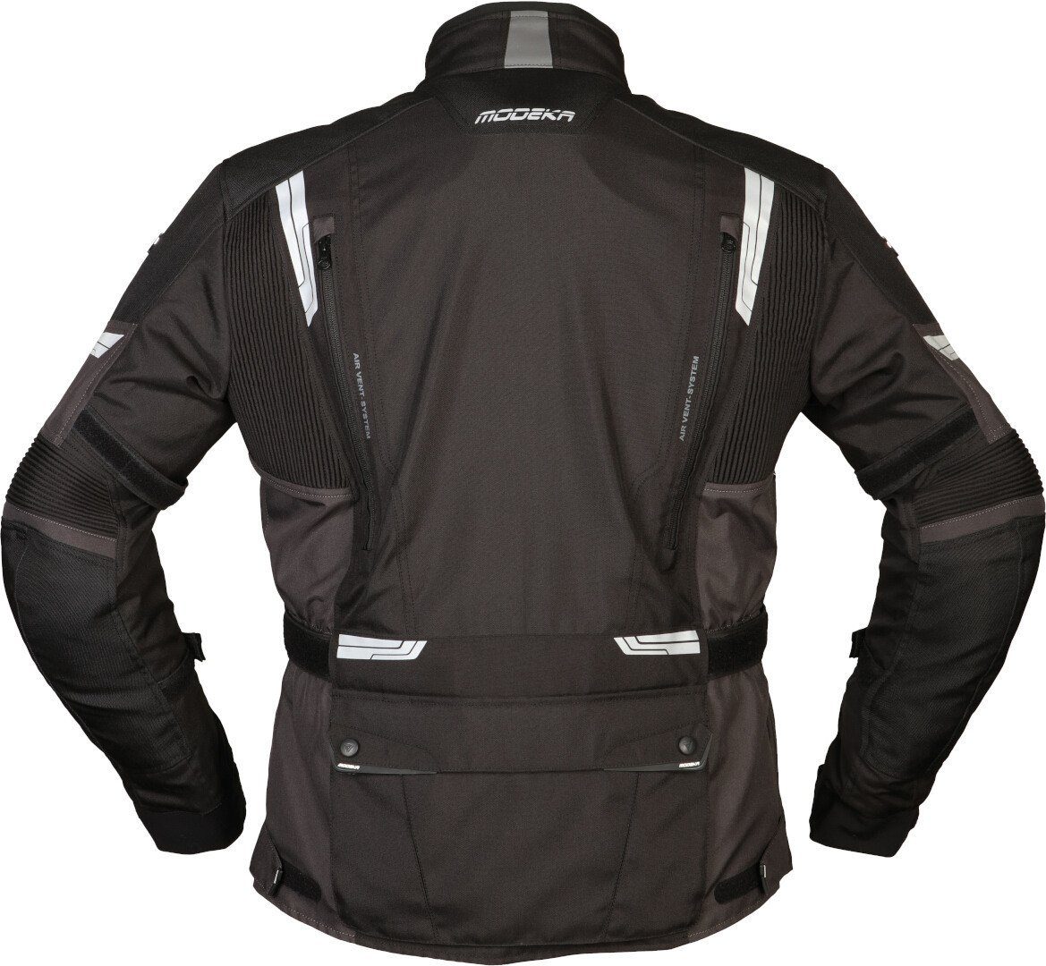 Modeka Motorradjacke Aeris Motorrad Textiljacke Wasserdicht günstig online kaufen