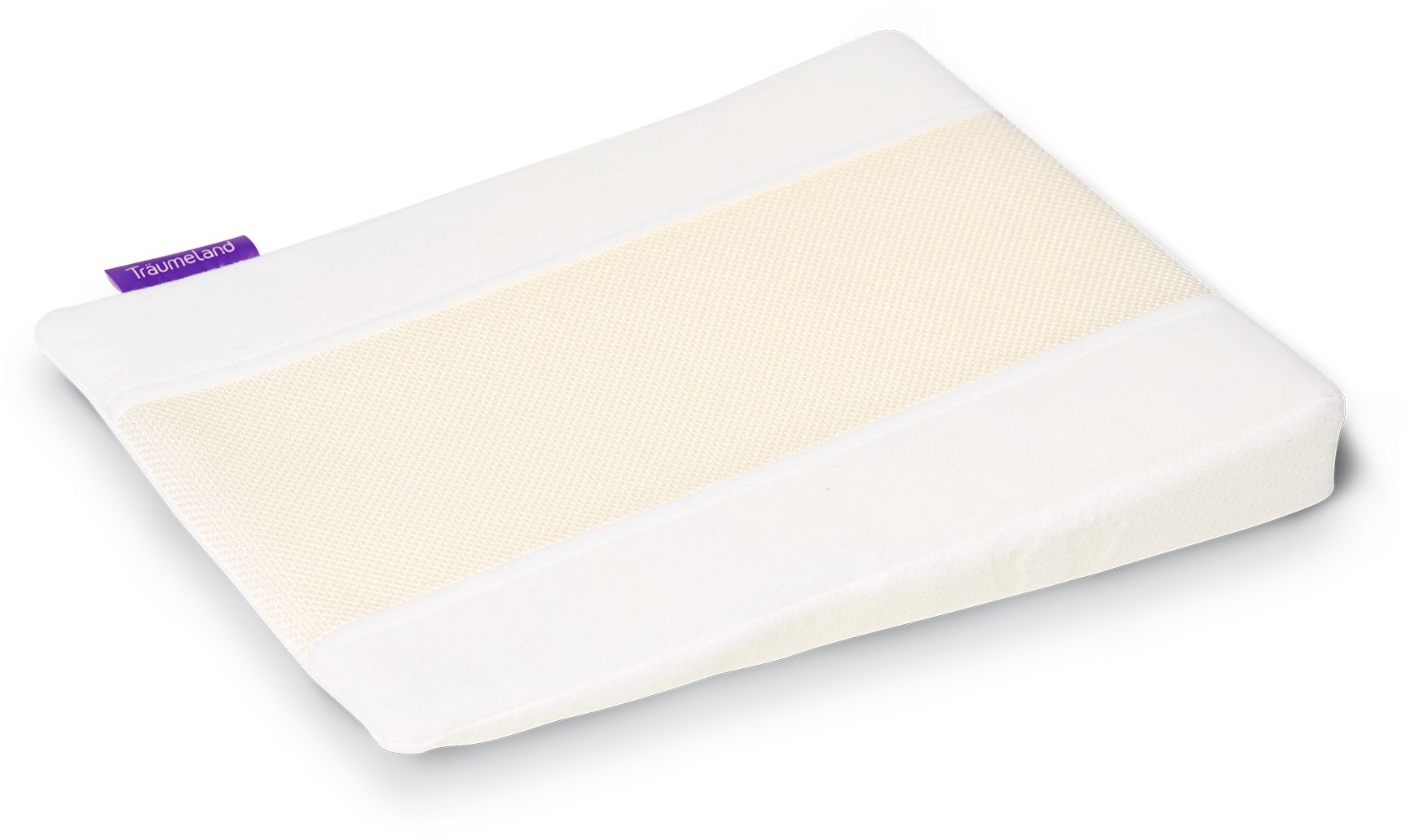 Träumeland Babykissen care KEILKISSEN VISKO 32 x 40 cm (0 - 8 Monate) günstig online kaufen